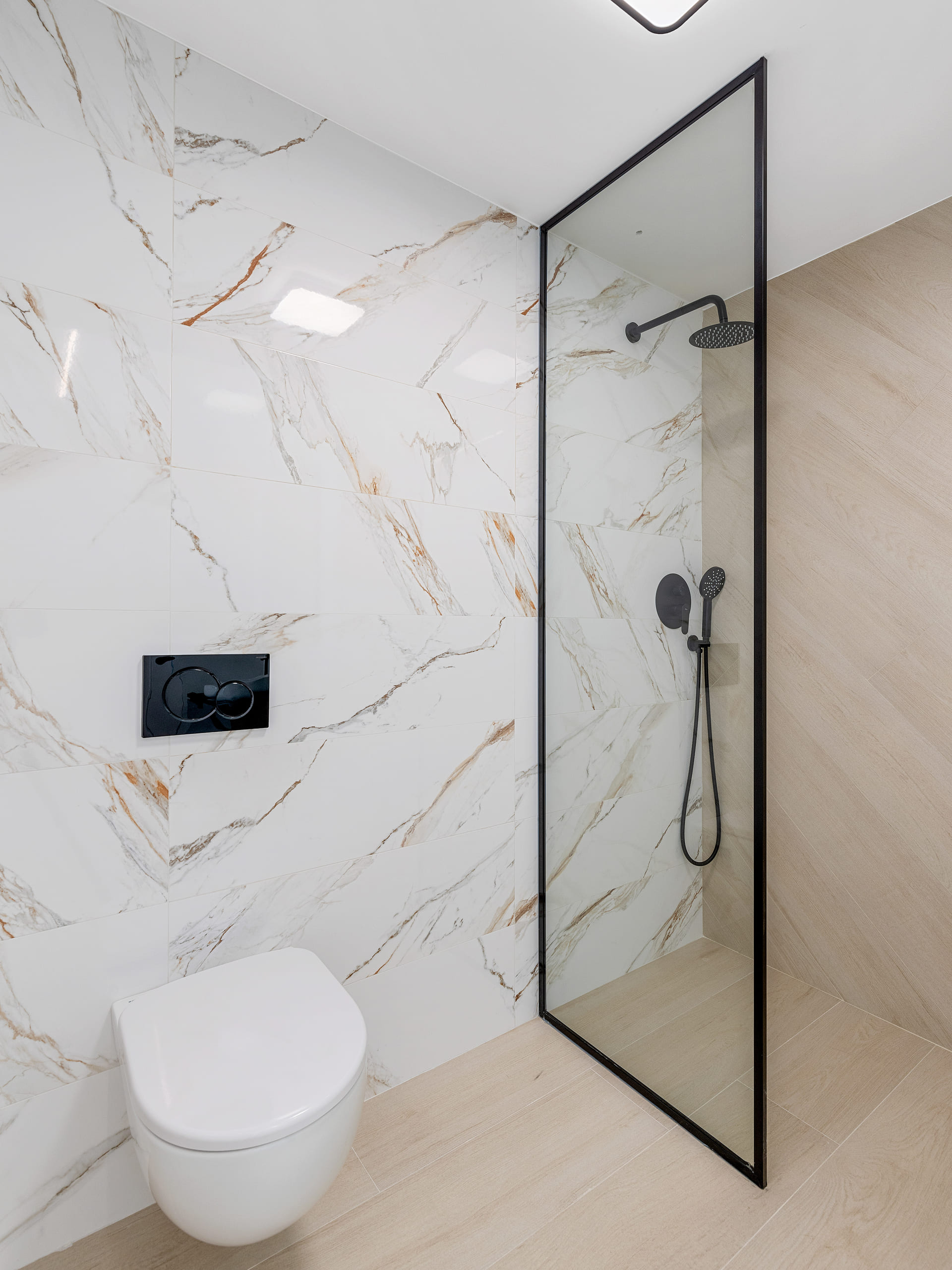 2 slaapkamer penthouse in Guardamar del Segura