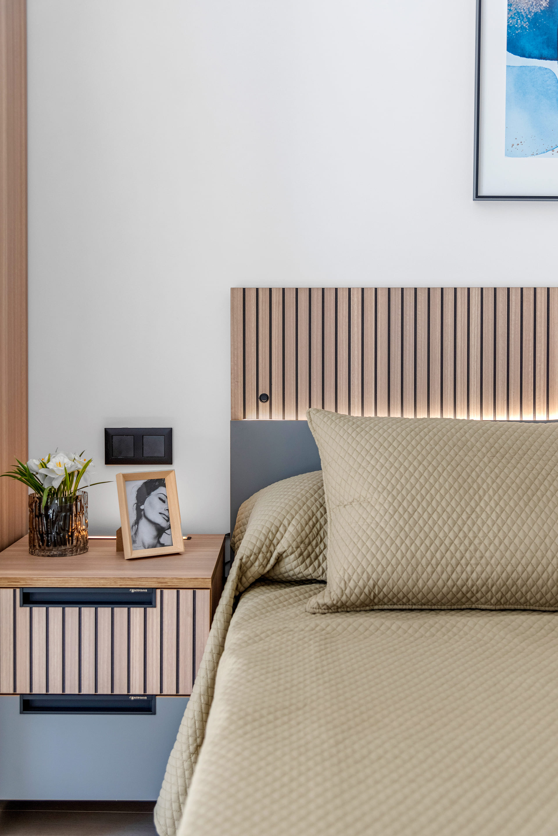 2 slaapkamer penthouse in Guardamar del Segura