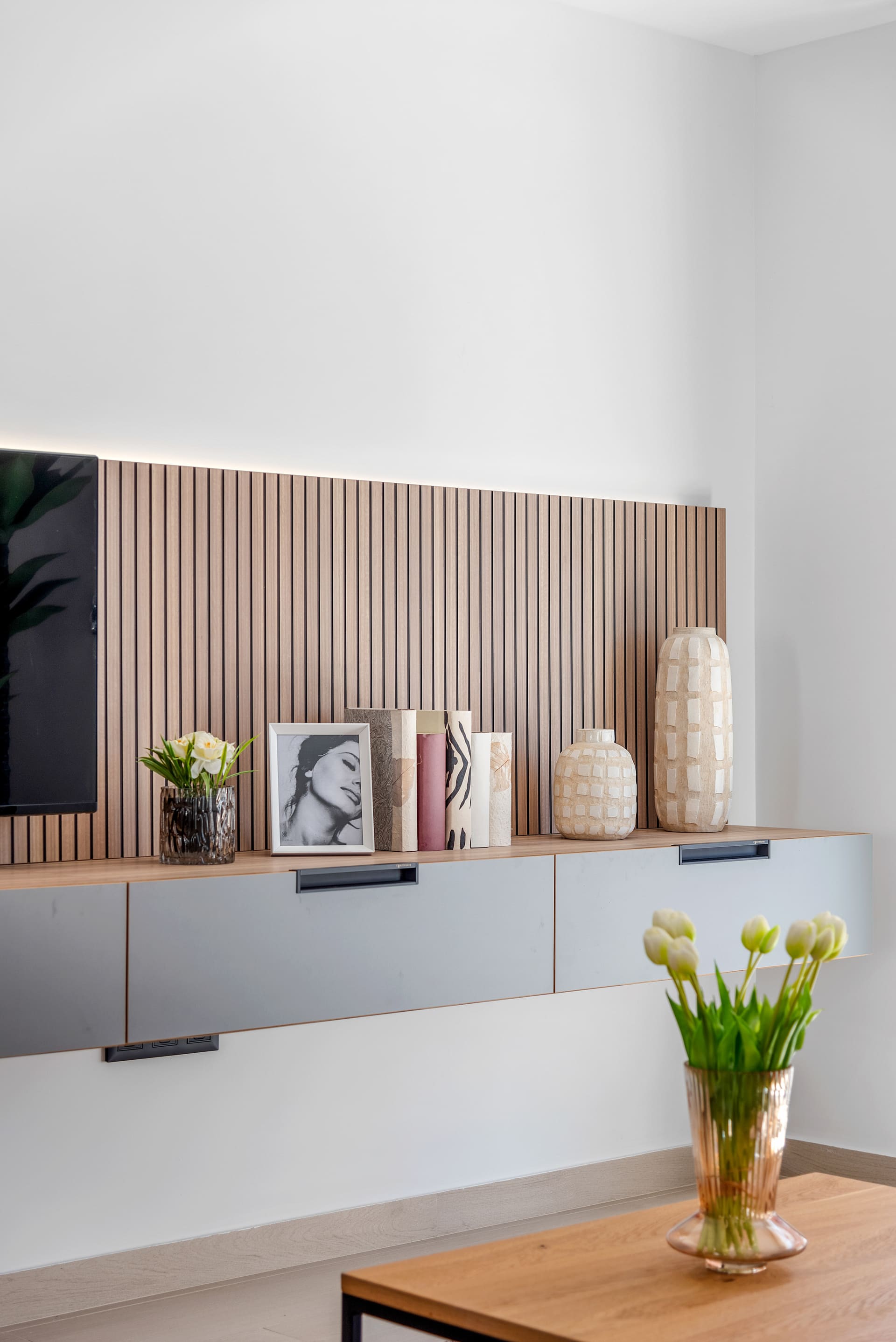 2 slaapkamer penthouse in Guardamar del Segura