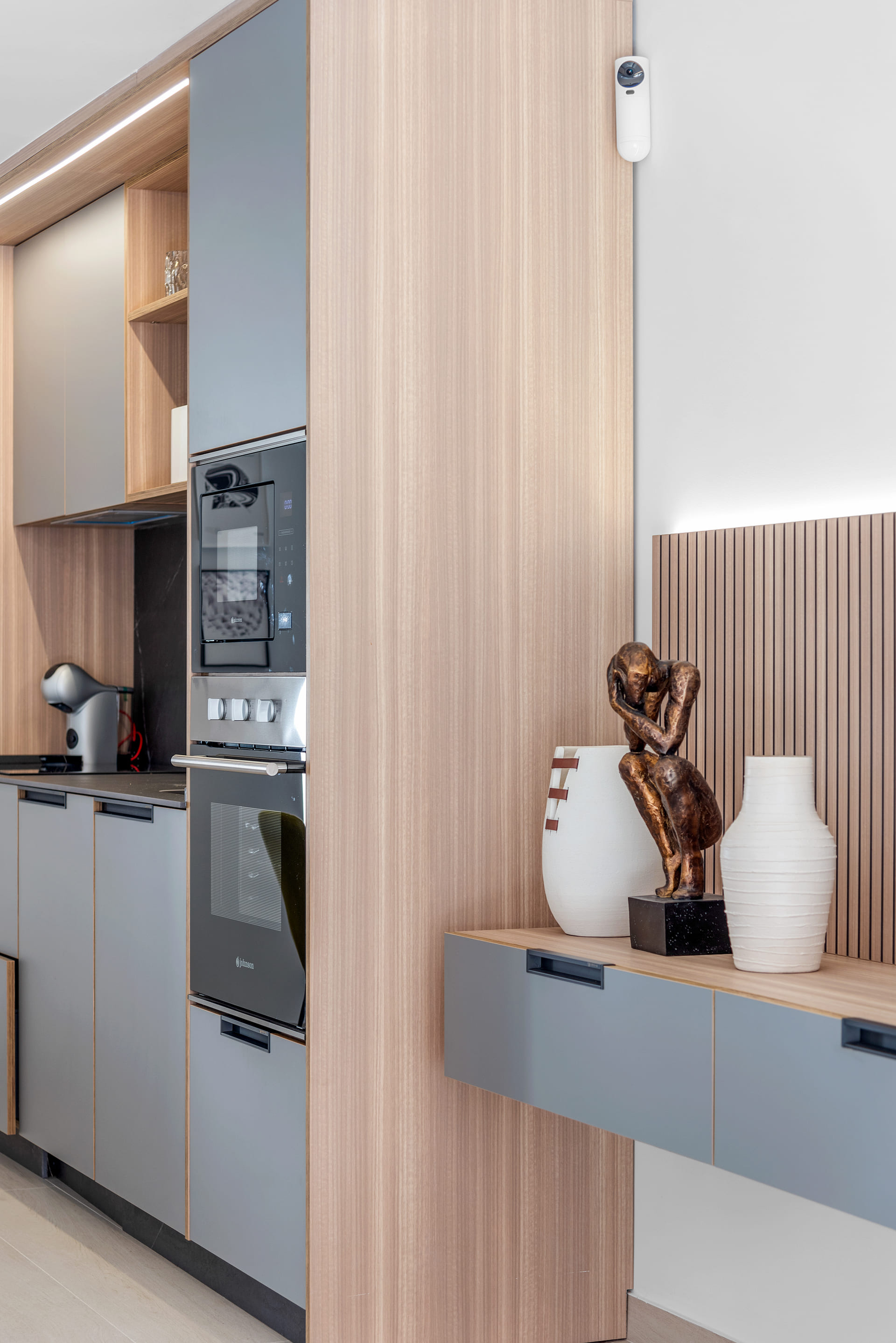 2 slaapkamer penthouse in Guardamar del Segura