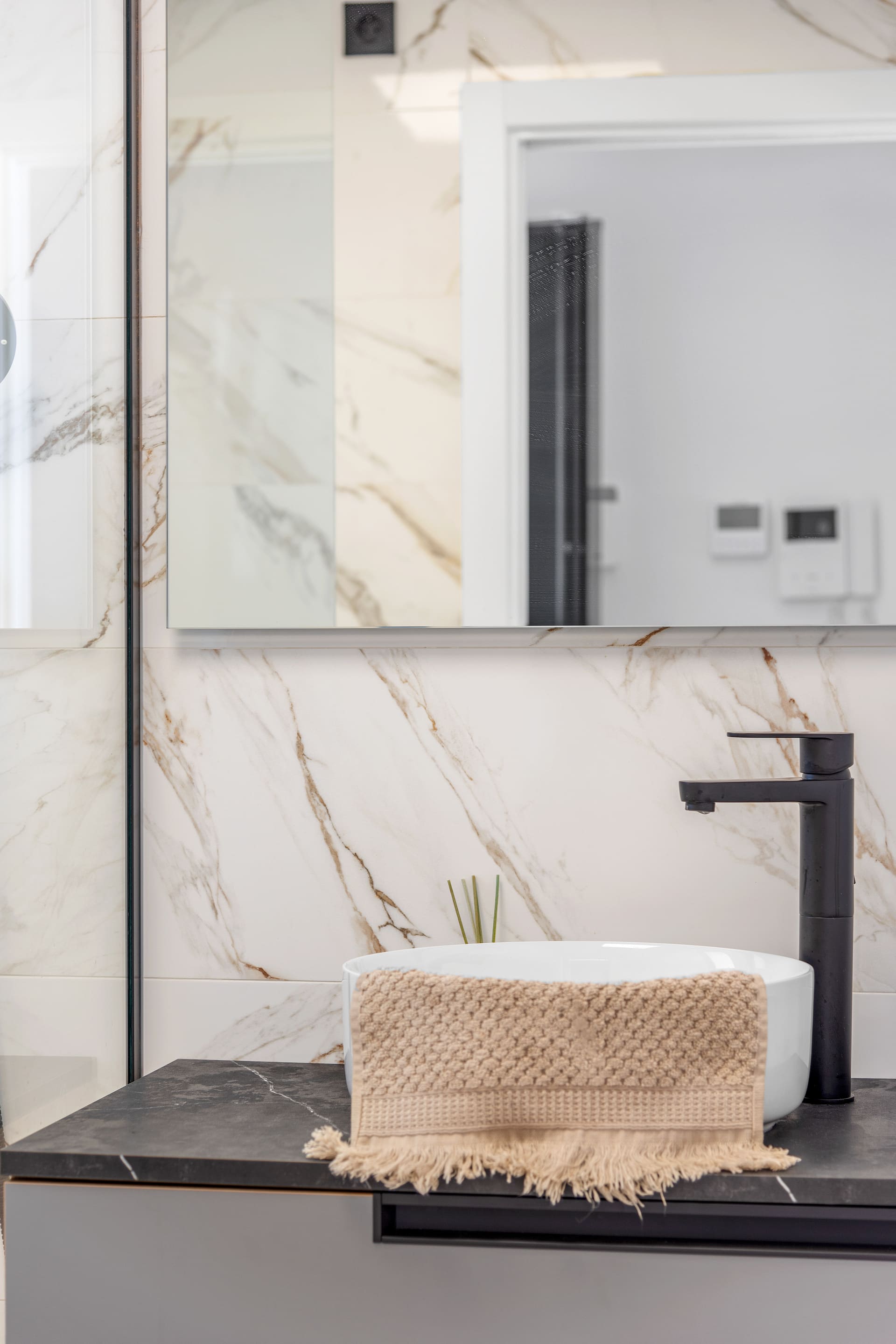 2 slaapkamer penthouse in Guardamar del Segura