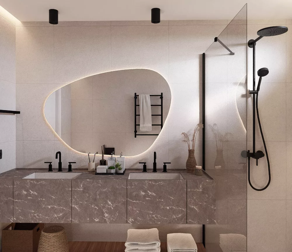 4 slaapkamer villa in Baños y Mendigo