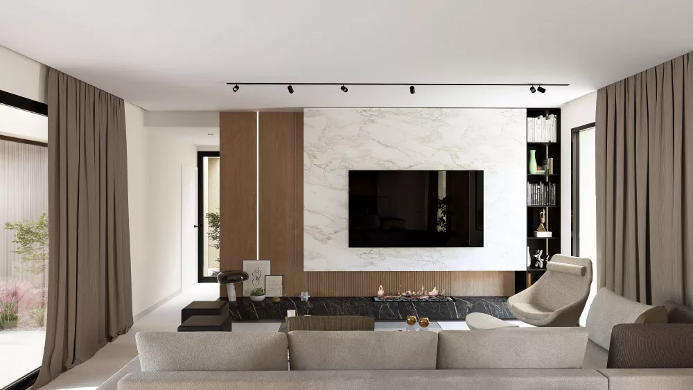 4 slaapkamer villa in Baños y Mendigo