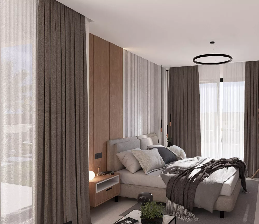 4 slaapkamer villa in Baños y Mendigo