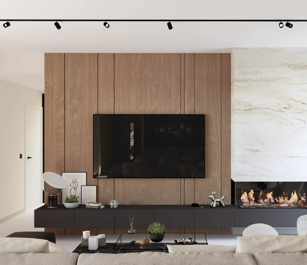 4 slaapkamer villa in Baños y Mendigo