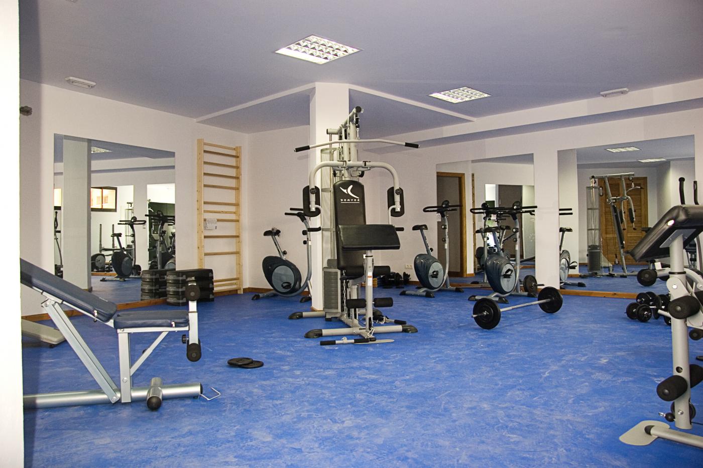 Penthouse Fuengirola Costa del Sol Espagne