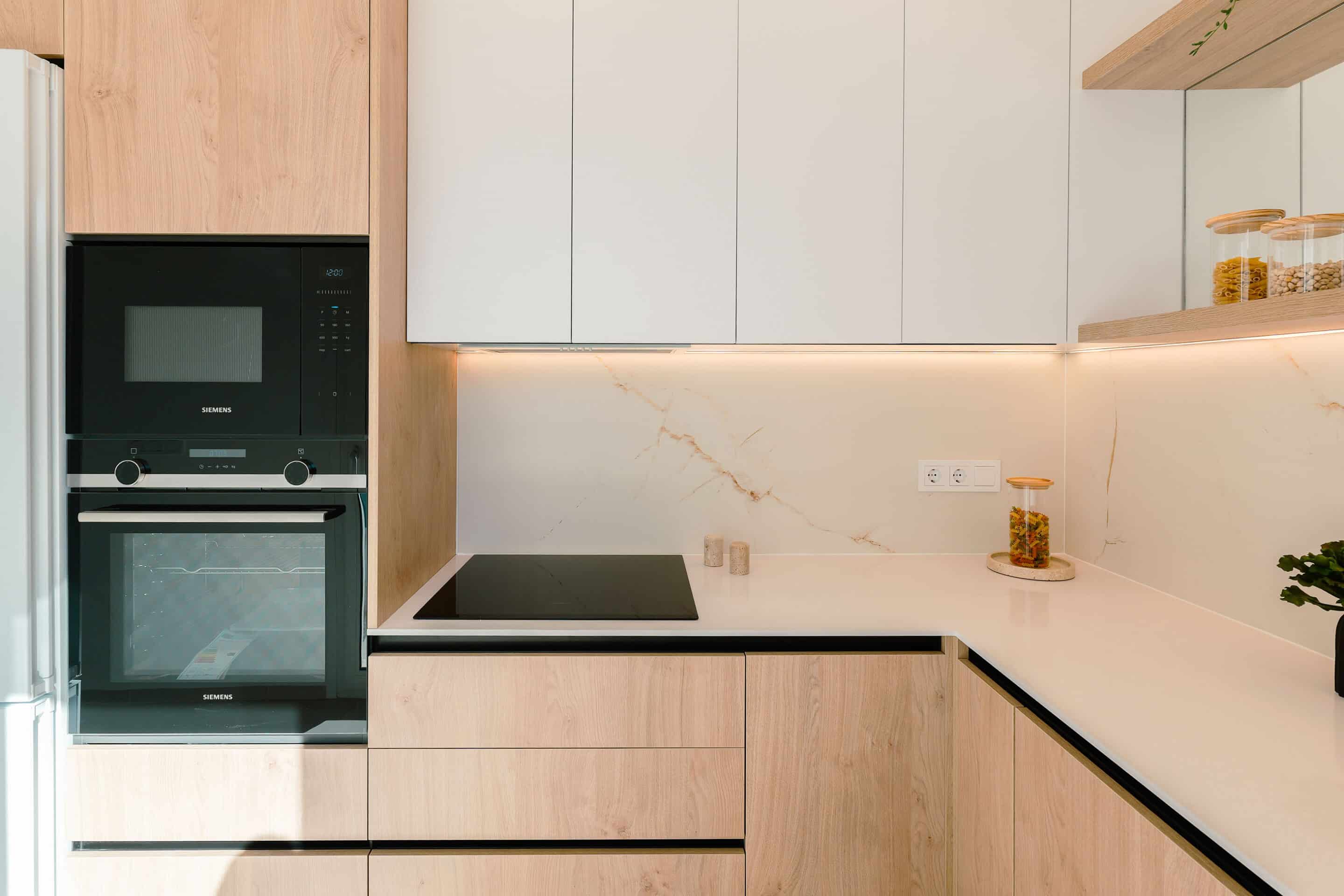 3 slaapkamer geschakelde villa in Rojales