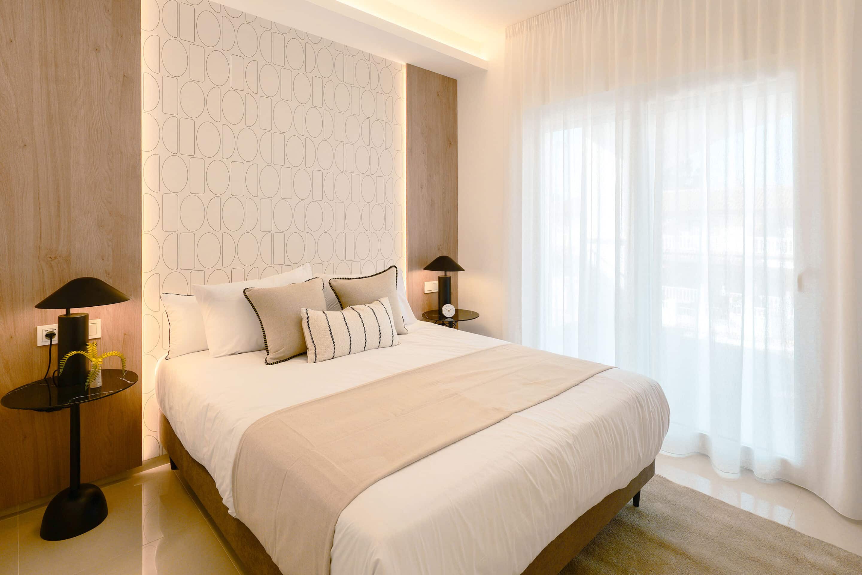 3 slaapkamer geschakelde villa in Rojales