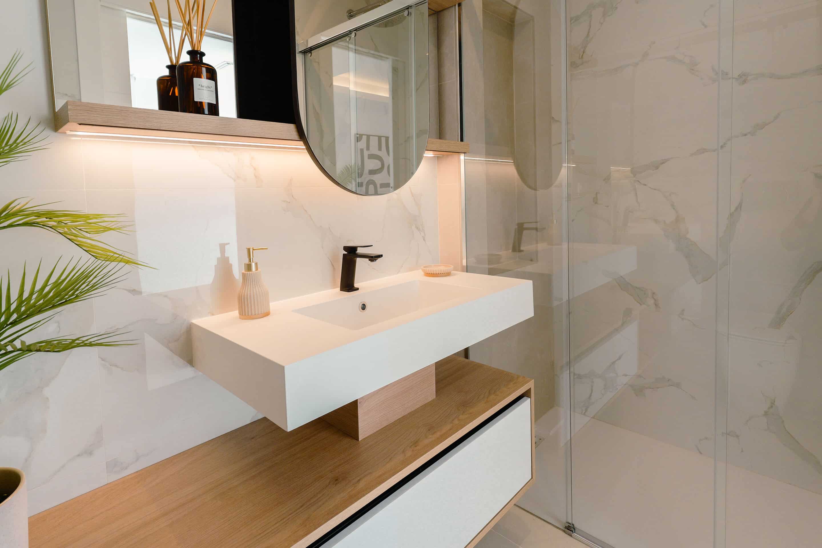 3 slaapkamer geschakelde villa in Rojales