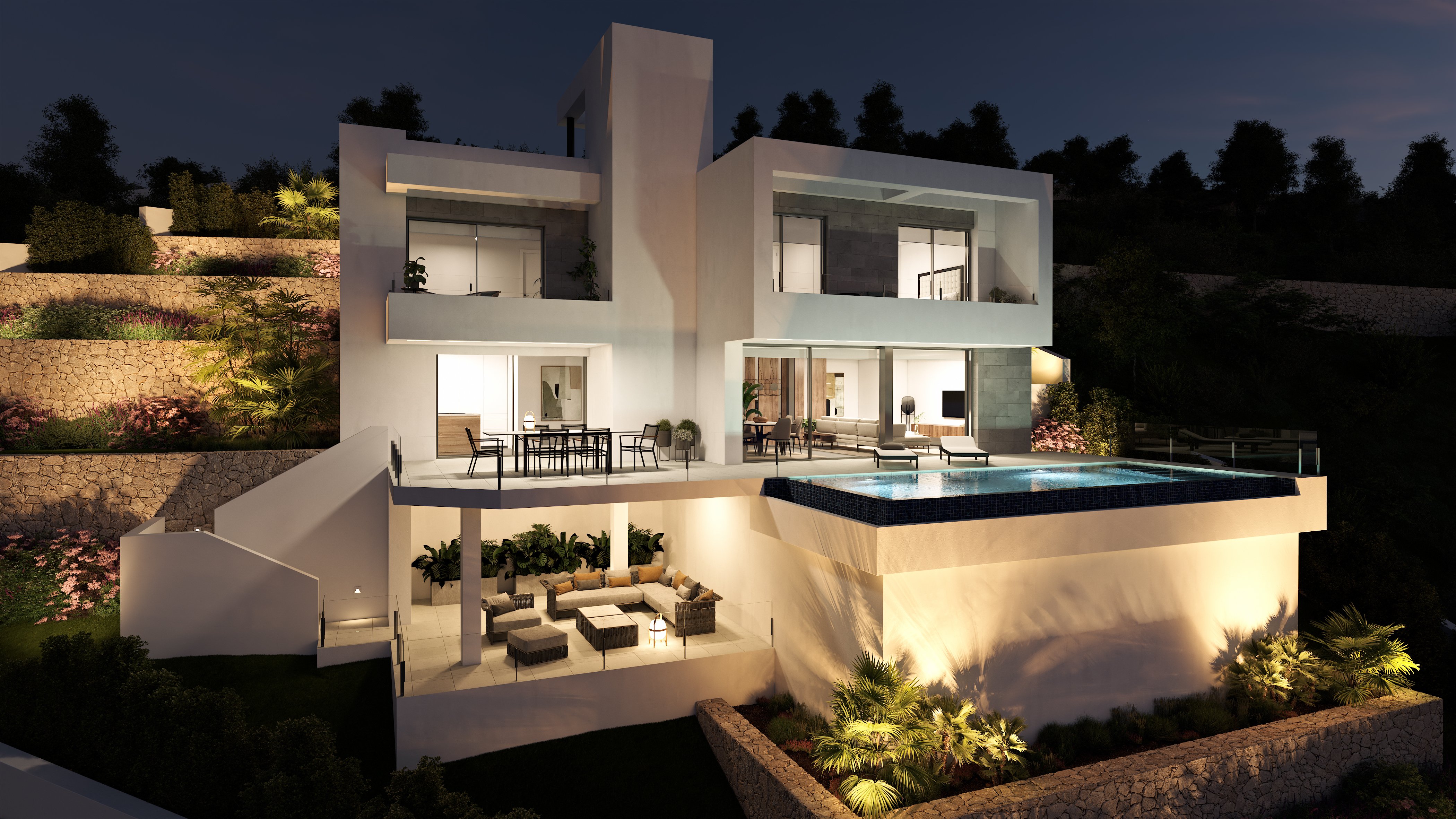 Villa in Benitachell - Image 4