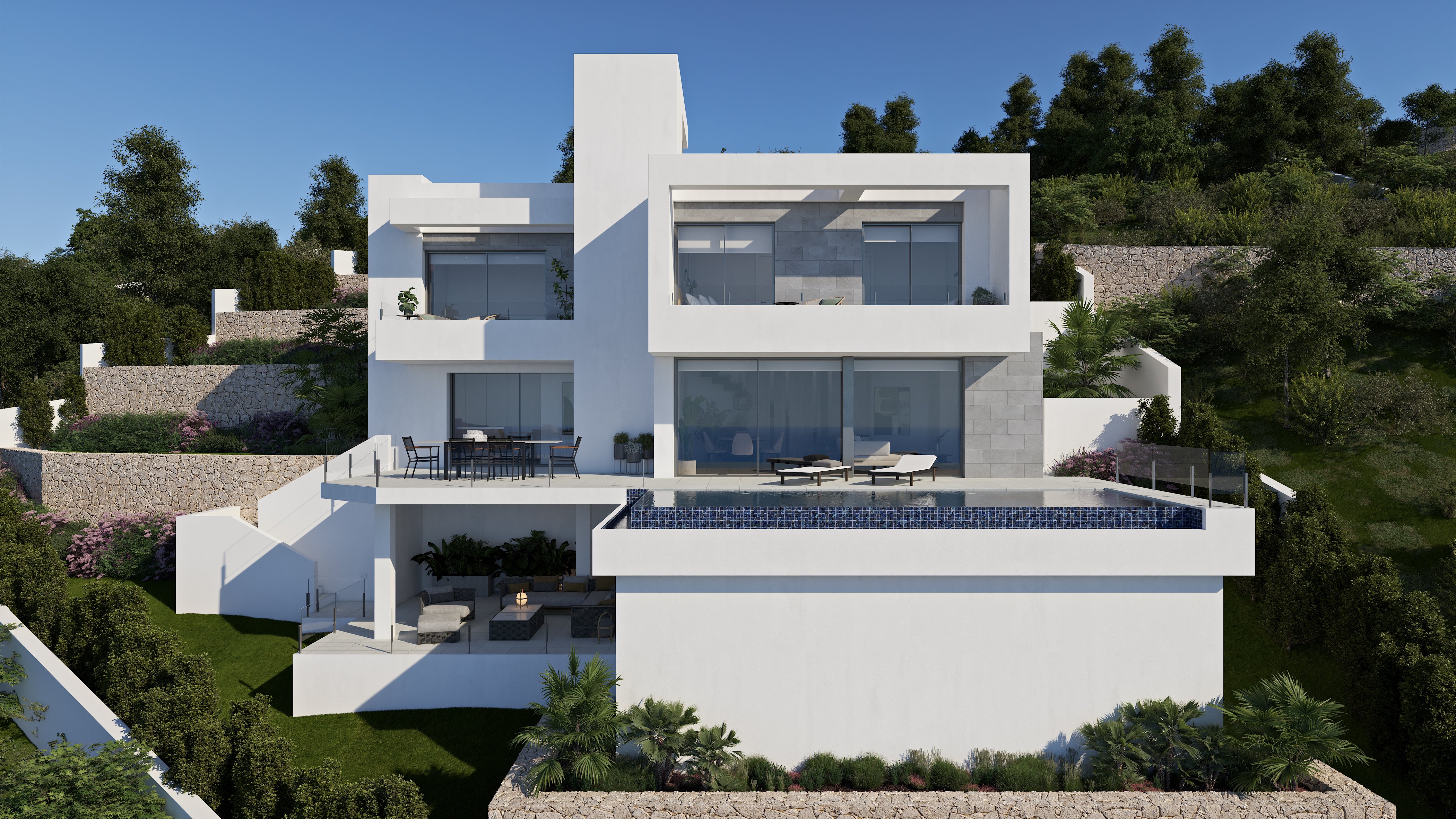 Villa in Benitachell - Image 2