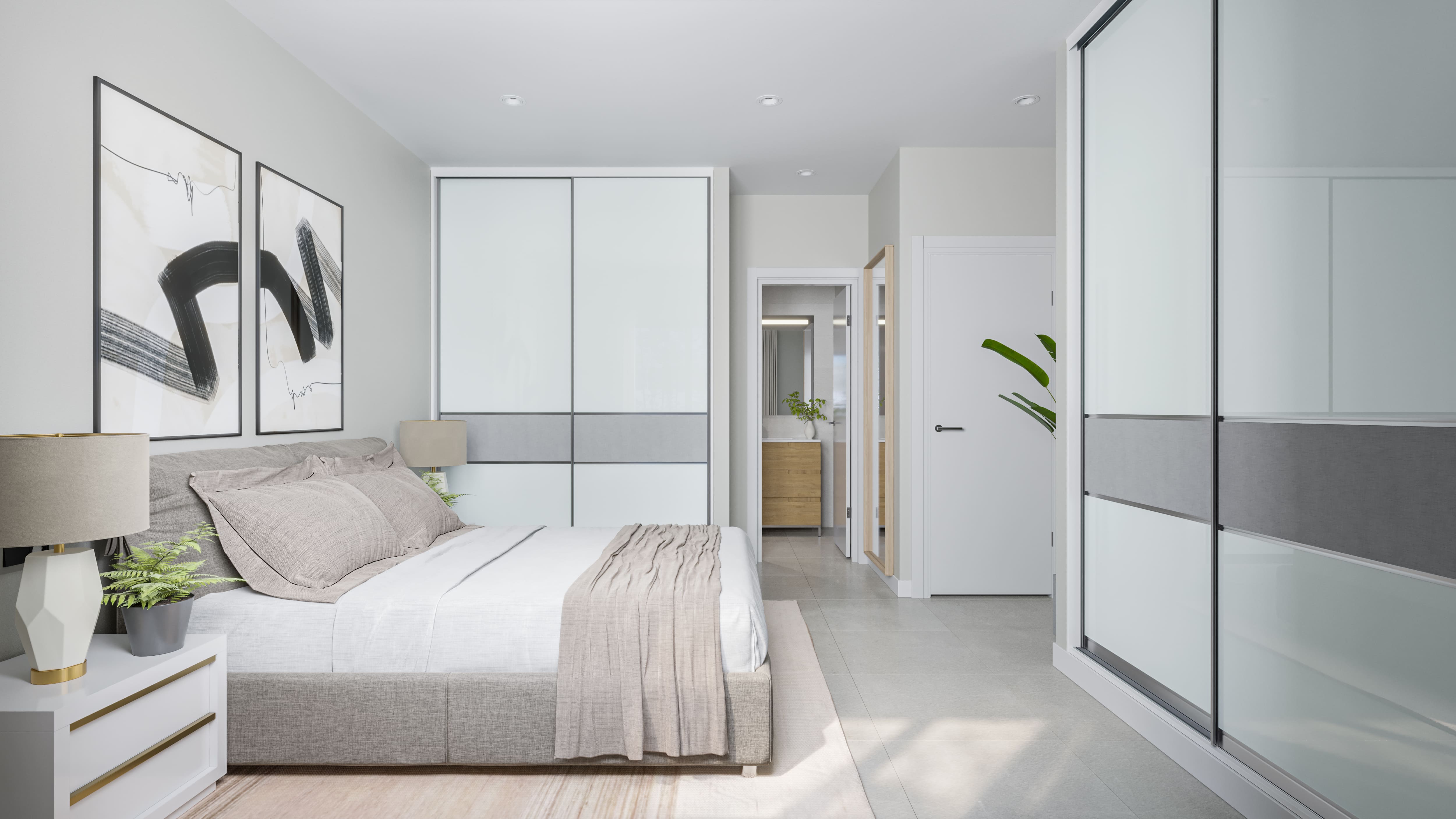 3 slaapkamer townhouse in Mazarrón