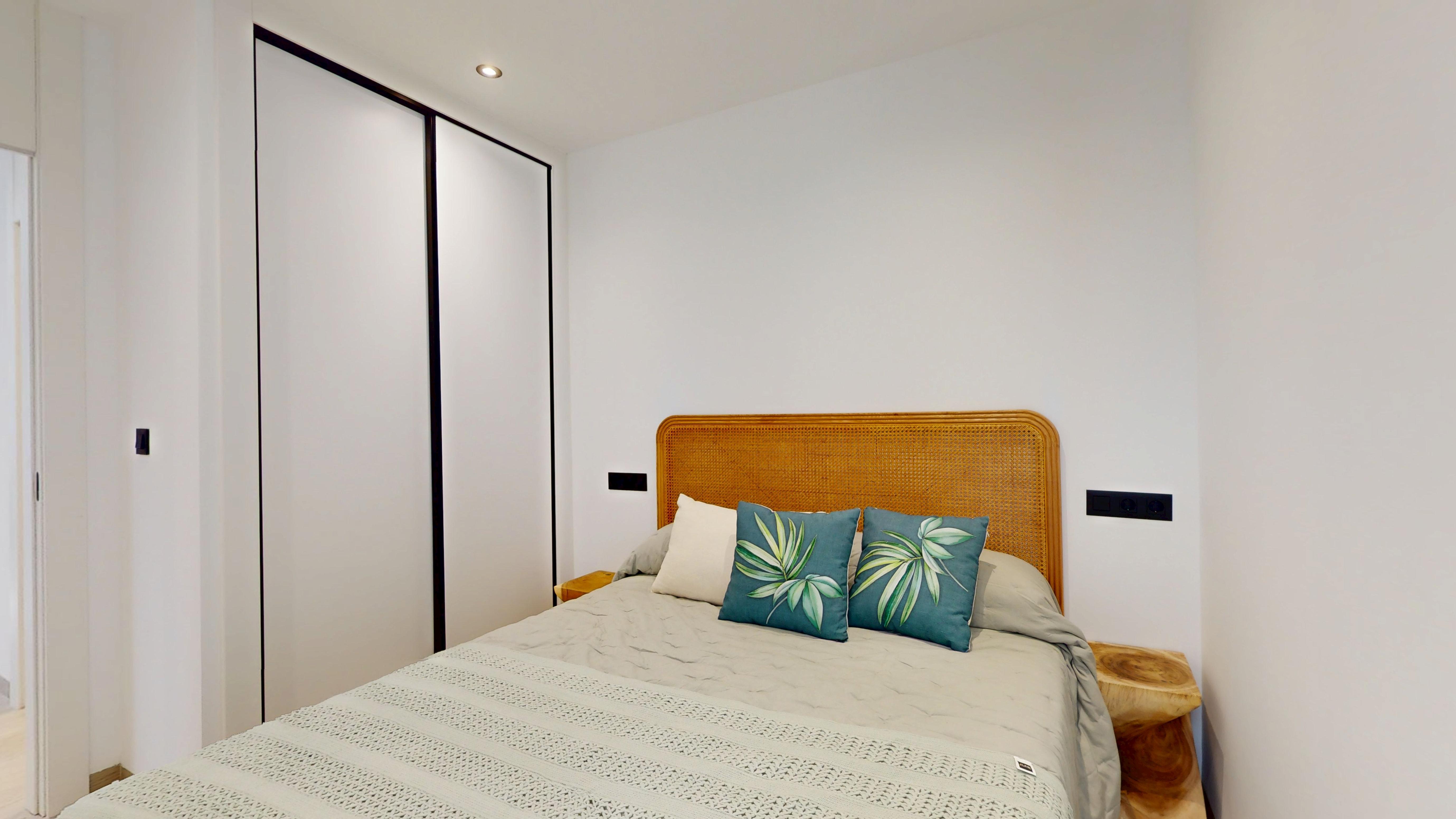 Sunny Hills Resort in Finestrat - interiér foto 20