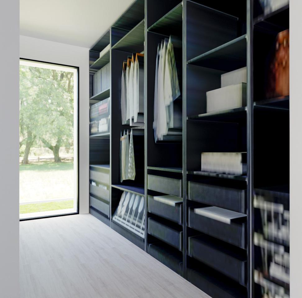 5 slaapkamer villa in Finestrat