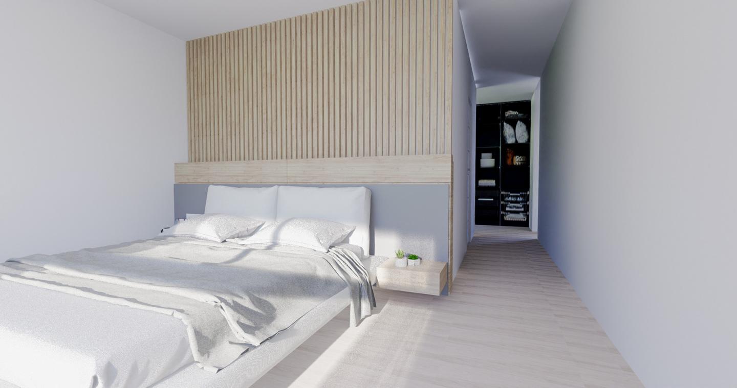 5 slaapkamer villa in Finestrat