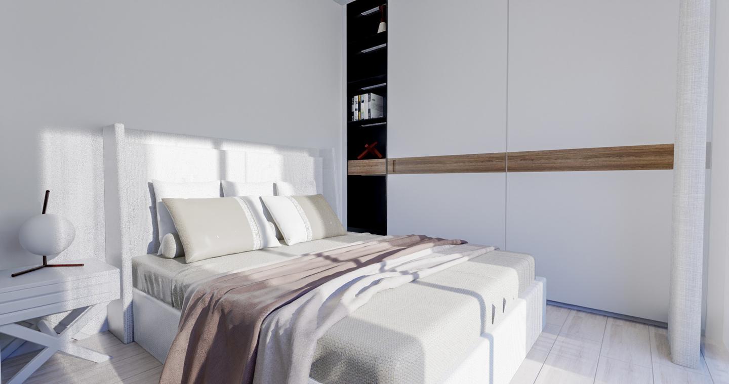 5 slaapkamer villa in Finestrat