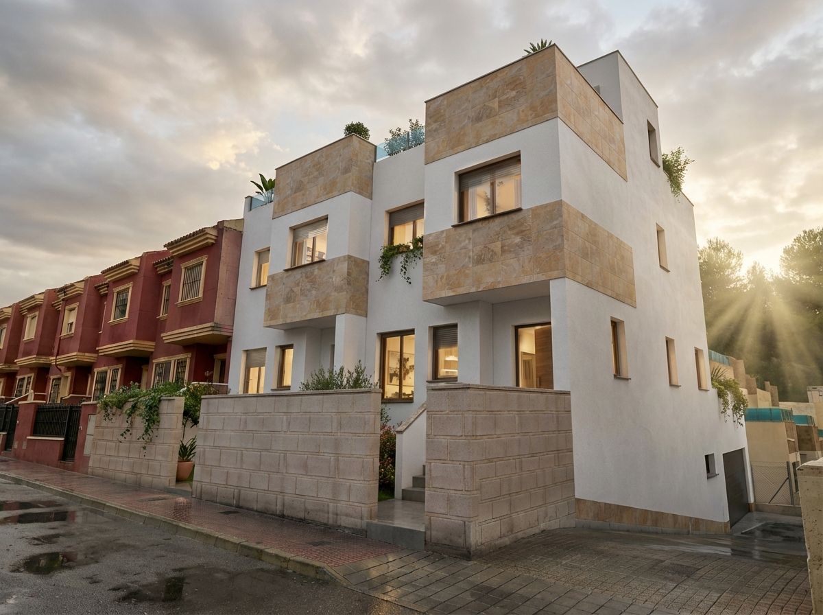 Villa in Bigastro - Image 2