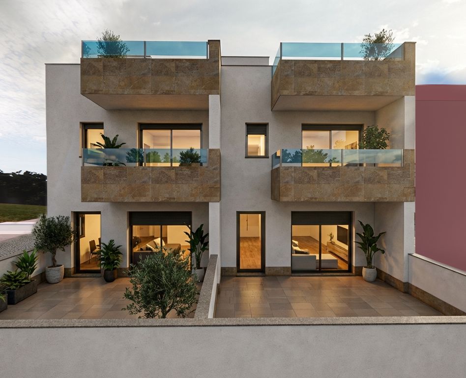 Villa in Bigastro - Image 4