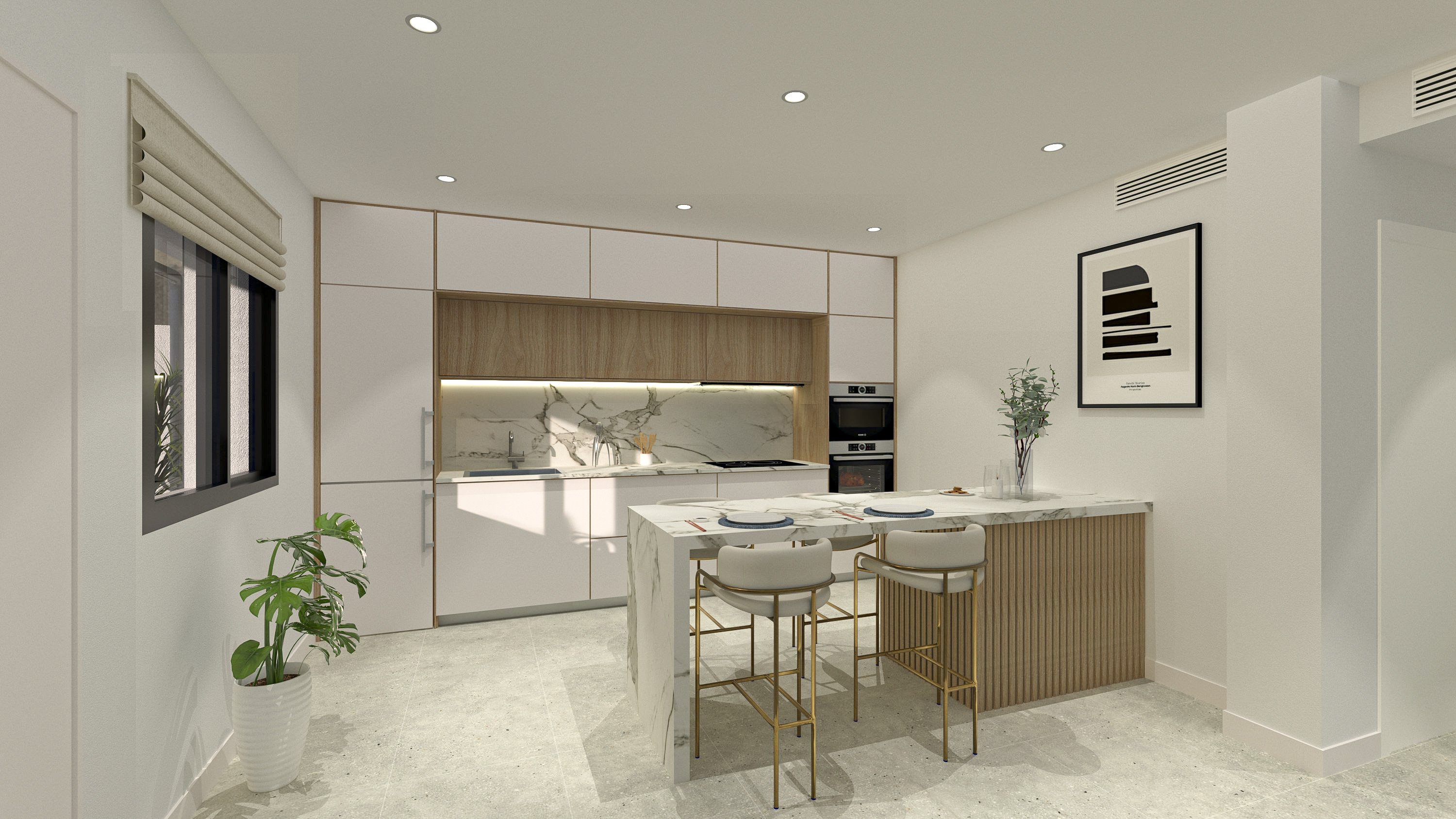 House in San Pedro del Pinatar - Image 4