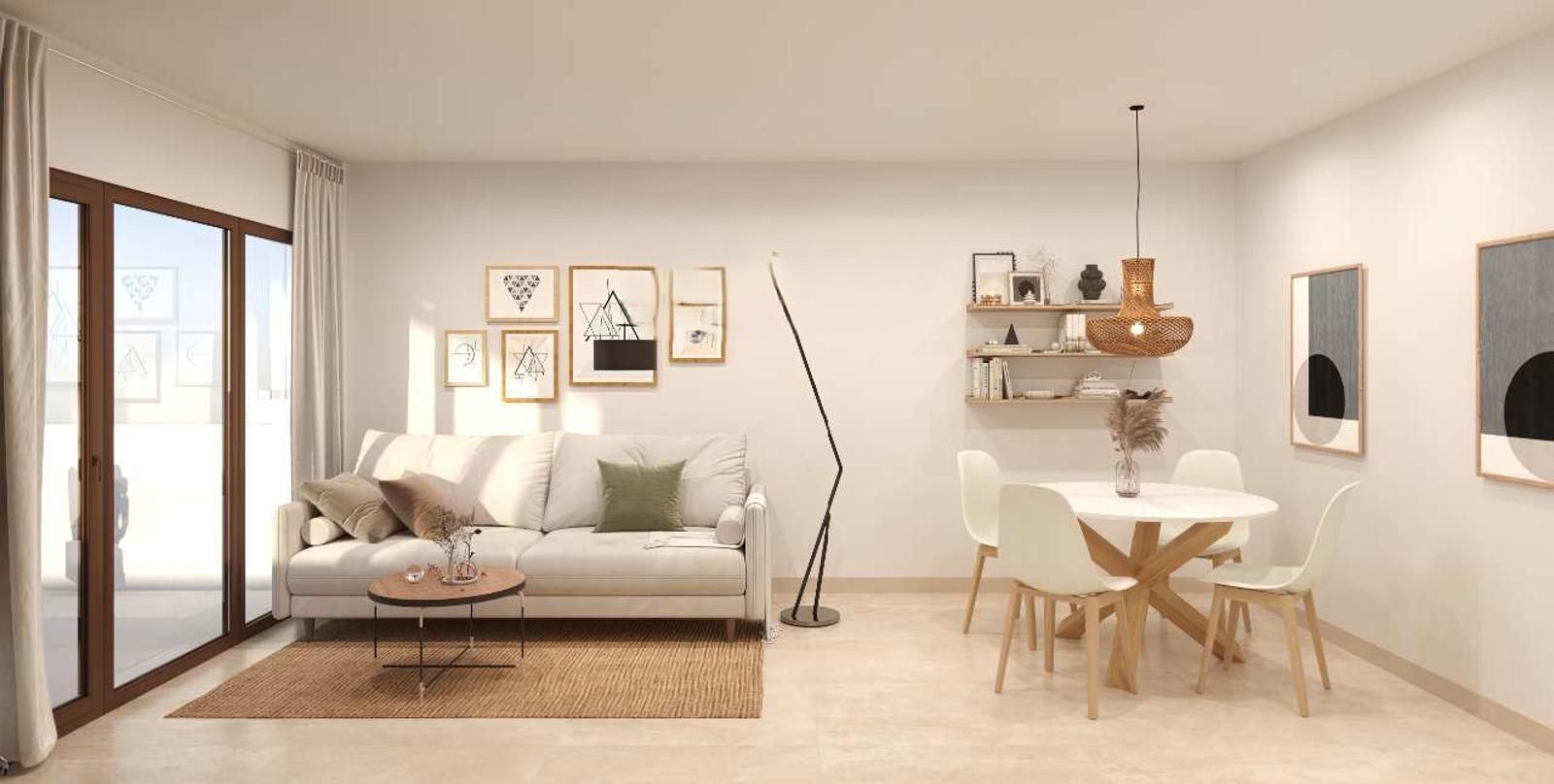 Miramar Hills in Vera - interiør foto 32