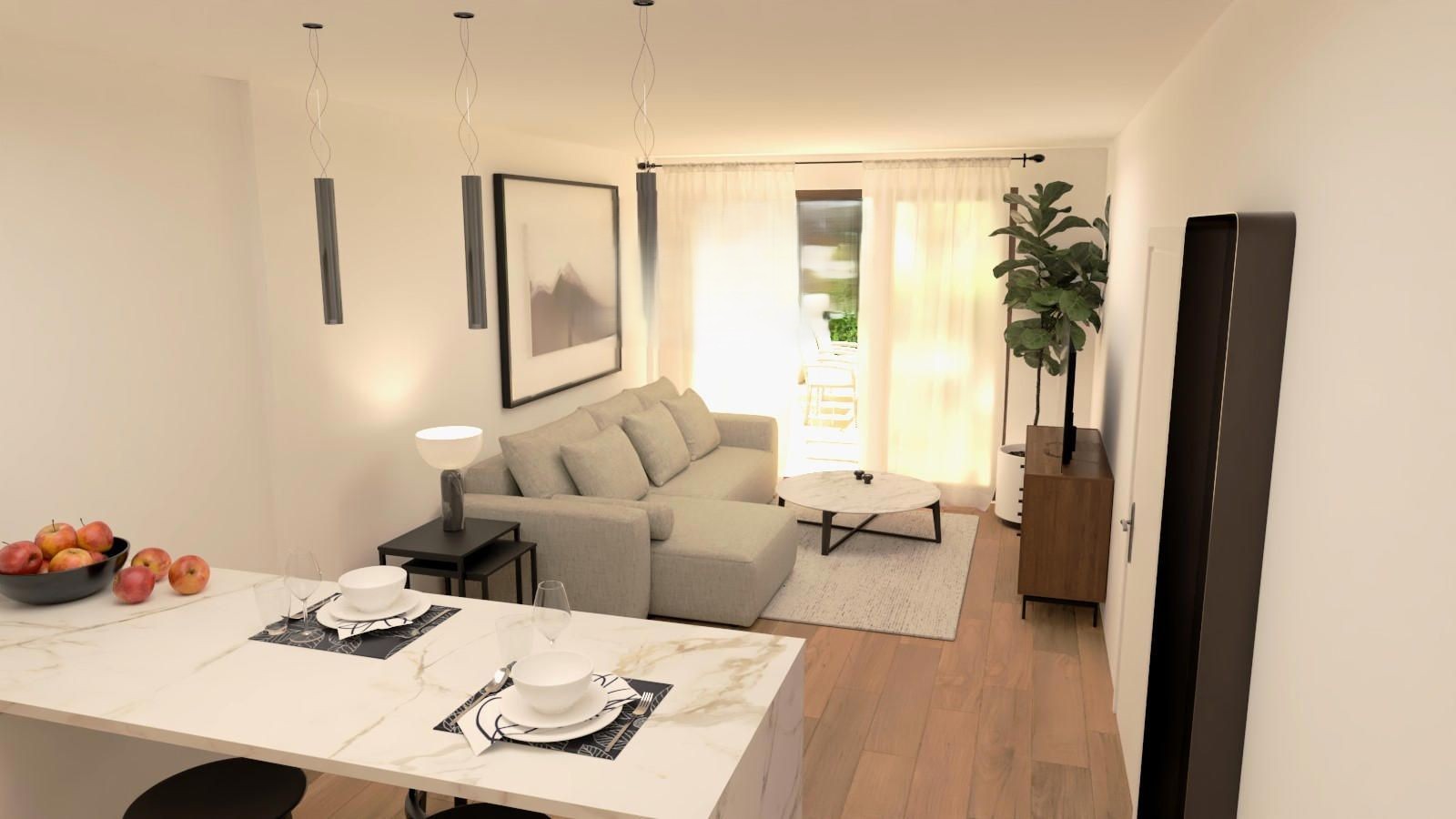 Miramar Hills in Vera - interiør foto 36
