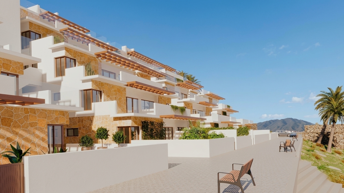 House in Vera Playa - Image 3