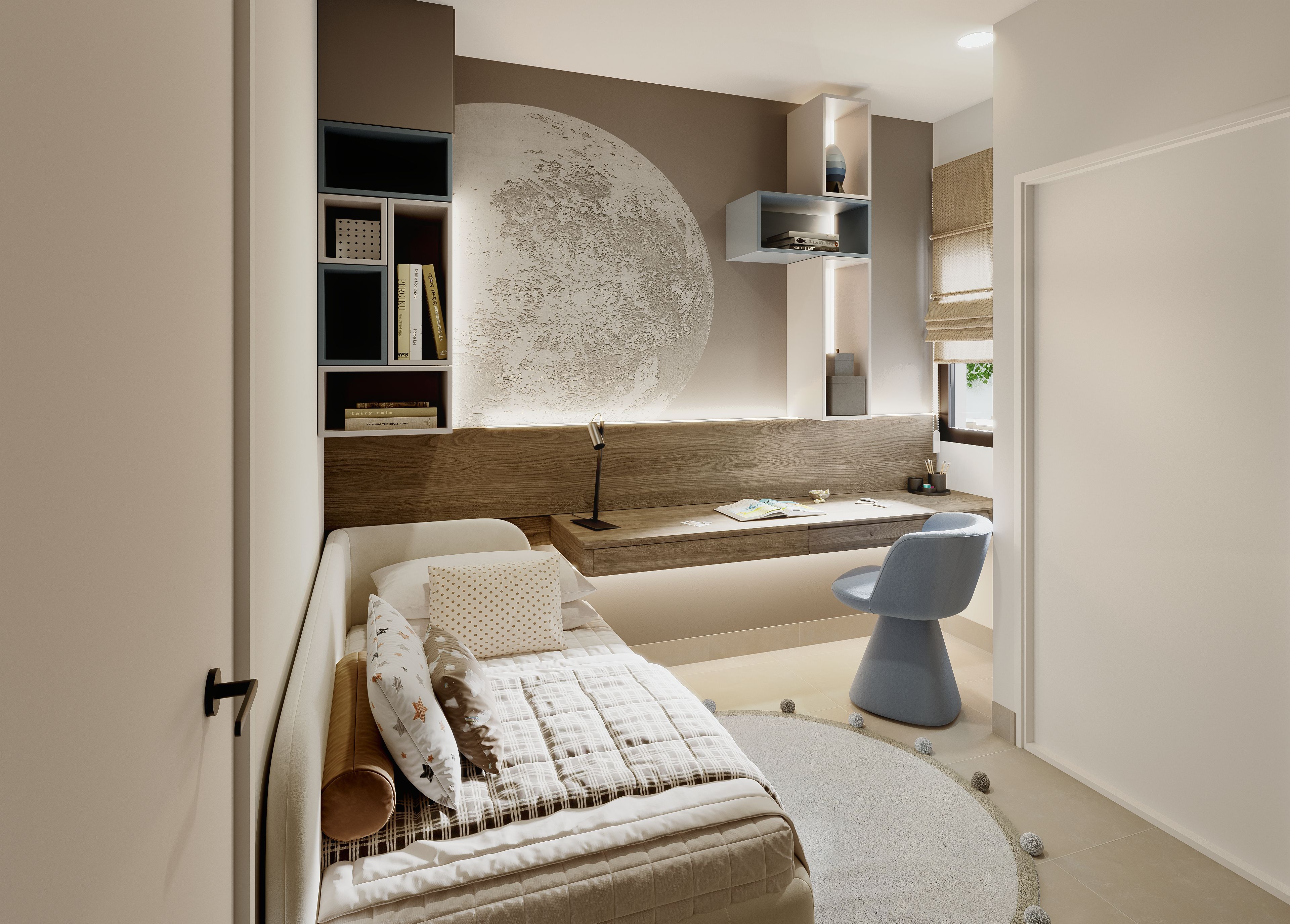 2 slaapkamer bungalow in Mazarrón