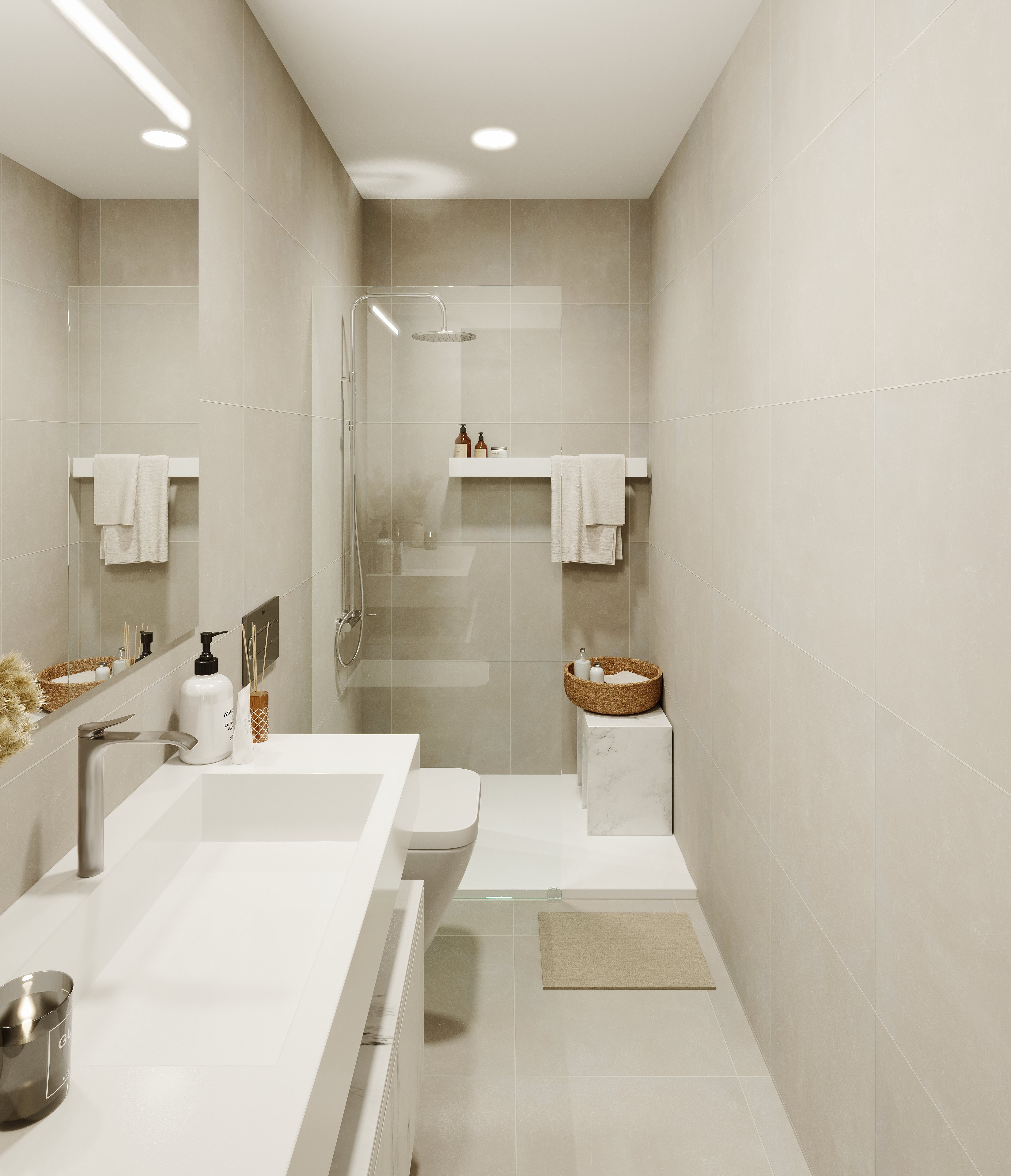 2 slaapkamer bungalow in Mazarrón