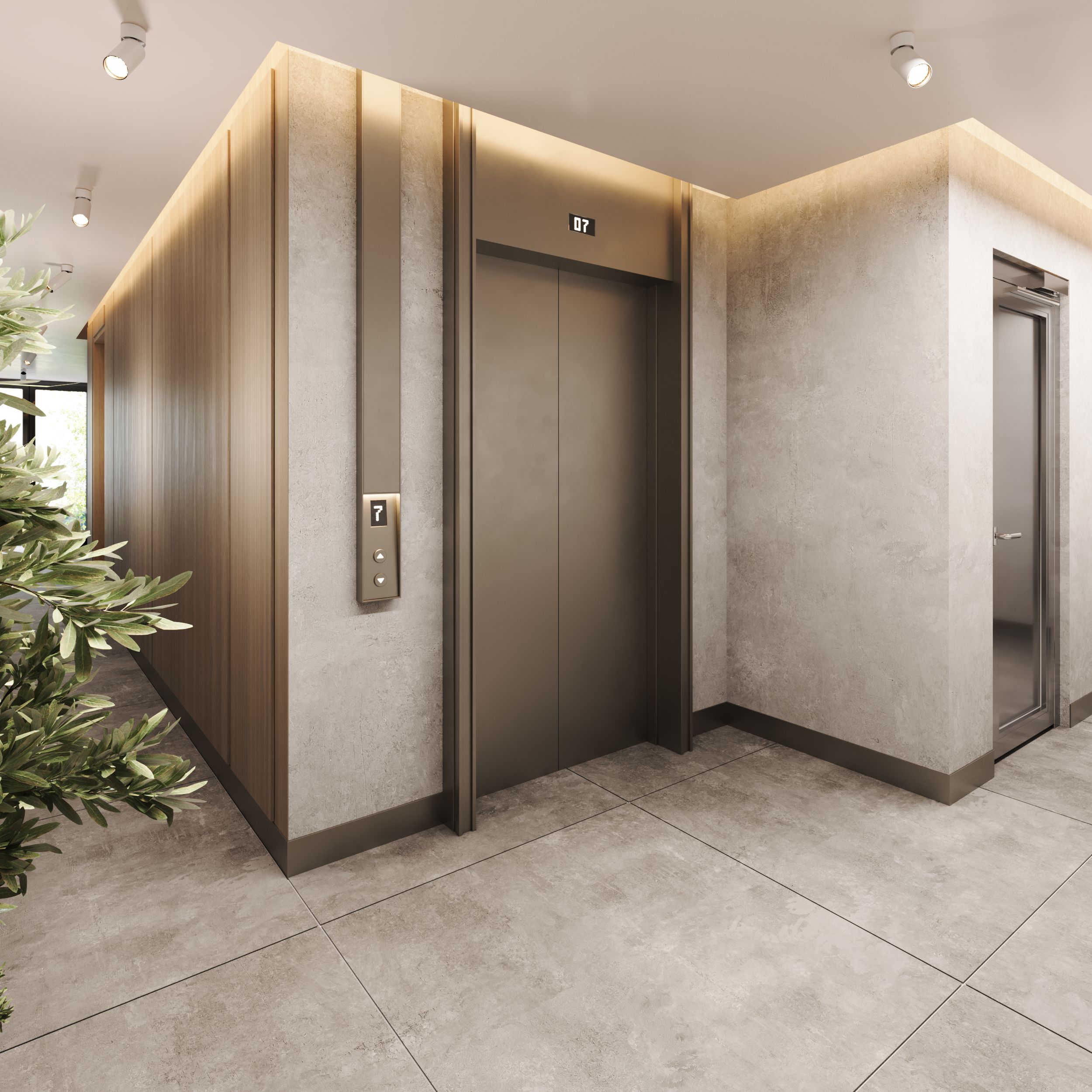 Apartamentos en Tbilisi con Amenidades de Primera