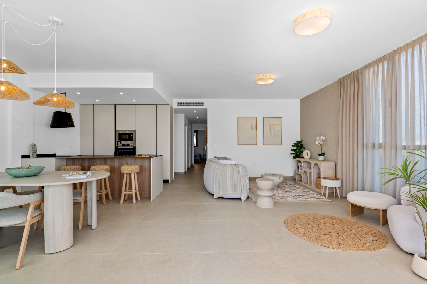 2 Bedroom, 2 Bathroom n-a in {