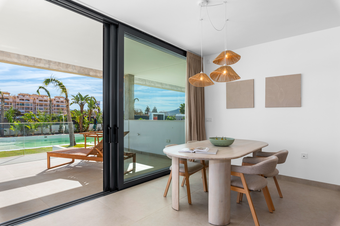 2 Bedroom, 2 Bathroom n-a in {