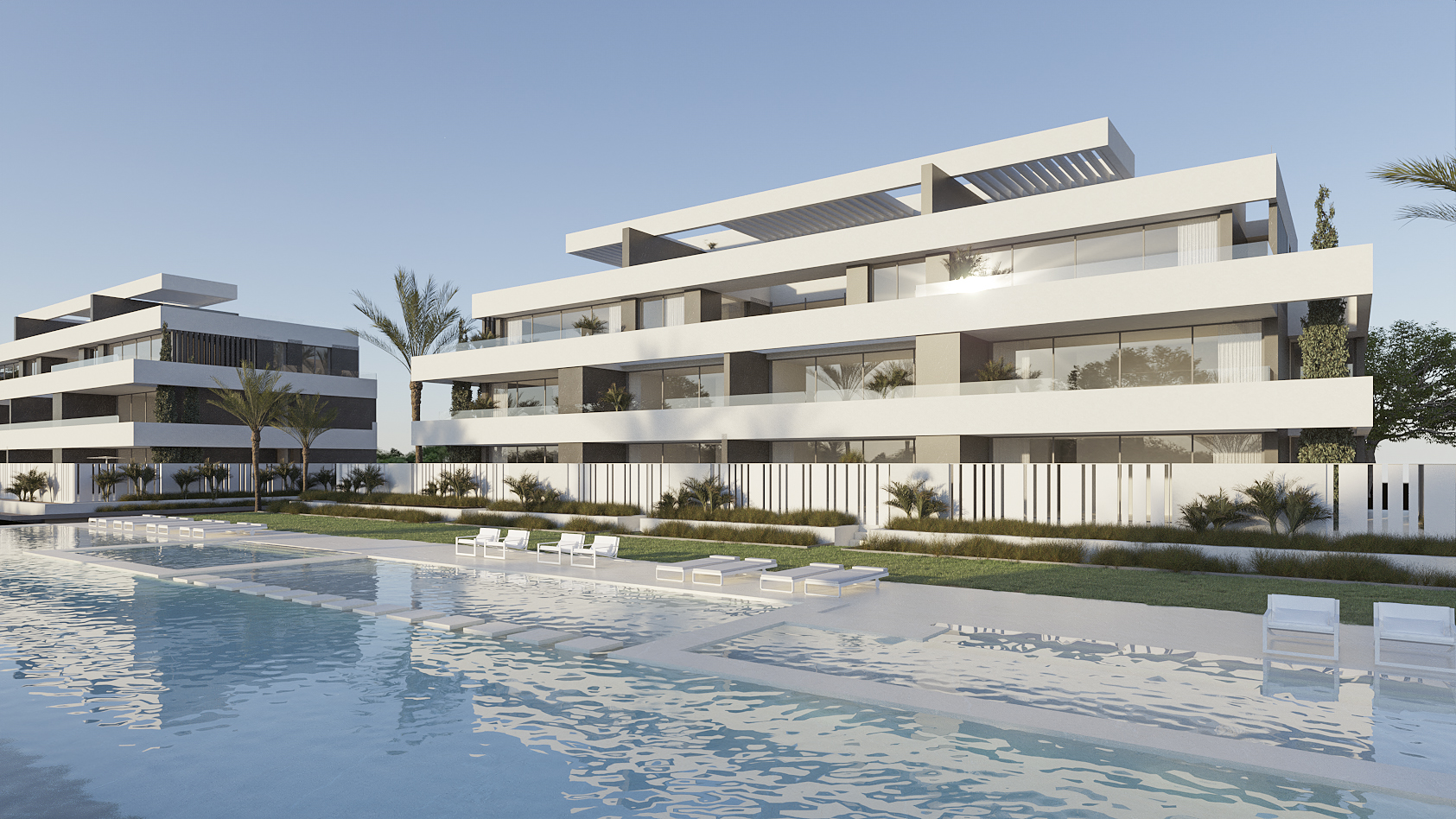 Apartment La Nucia Costa Blanca North Spain
