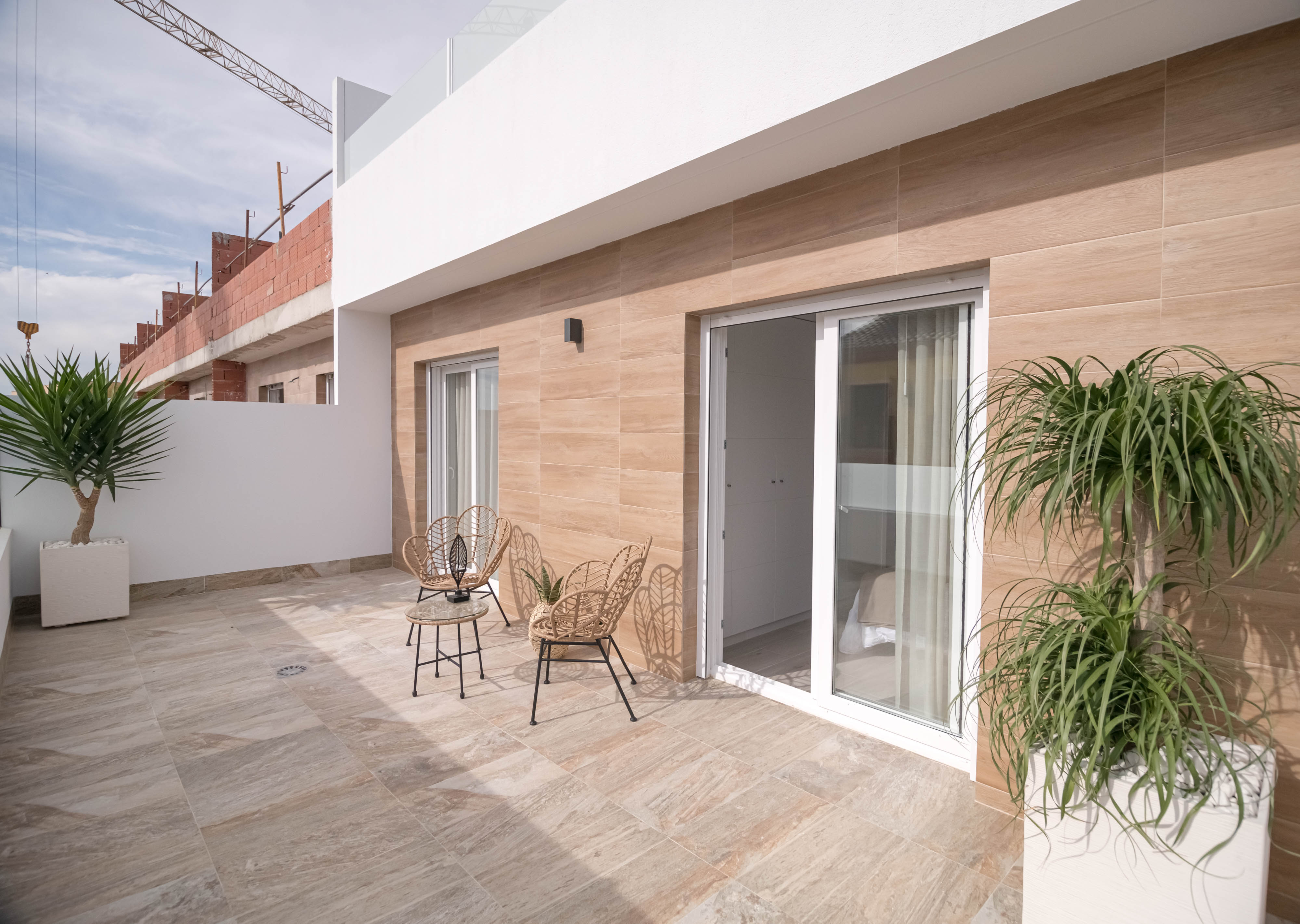 3 Bedroom, 2 Bathroom Villa in {