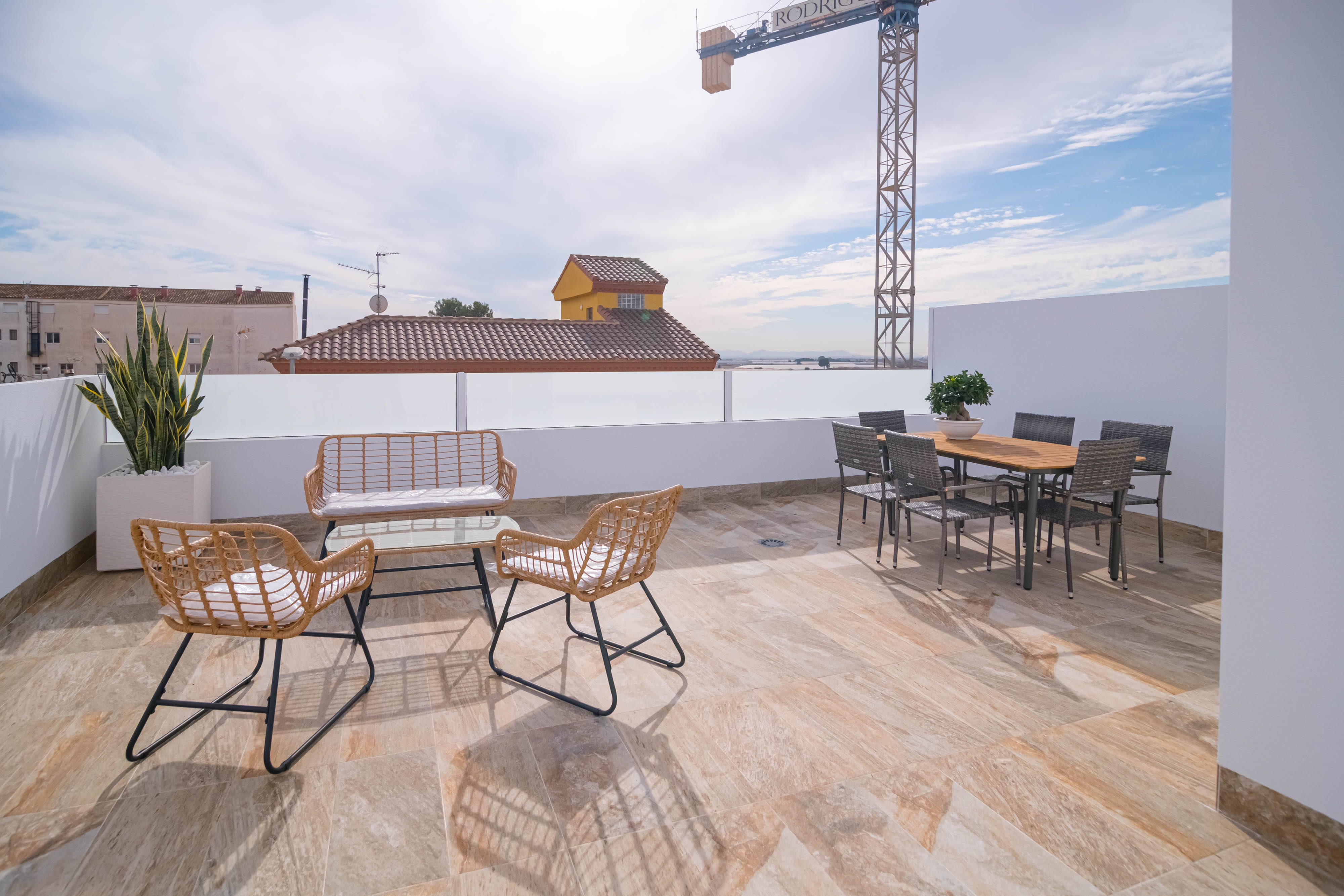 3 Bedroom, 2 Bathroom Villa in {