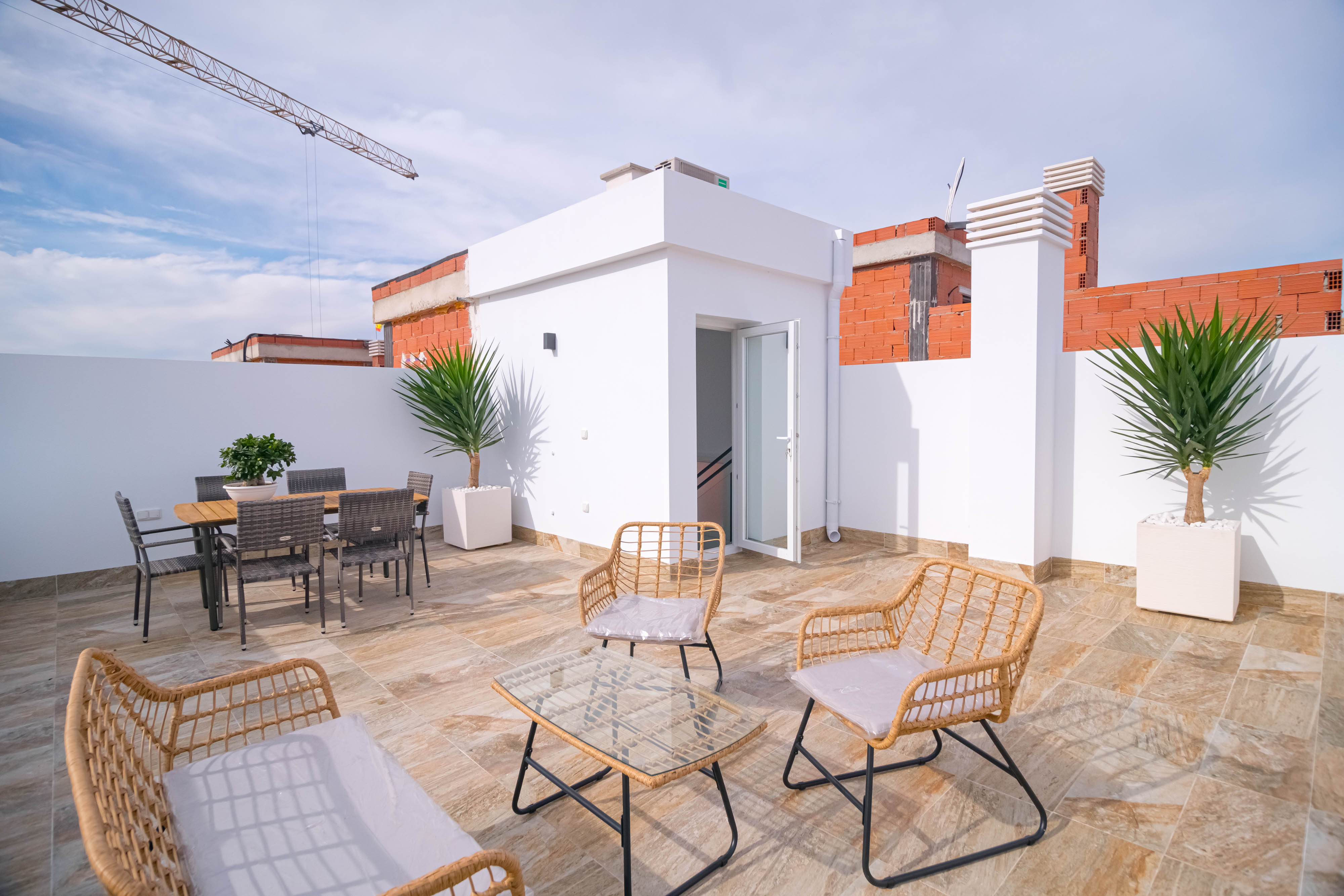 3 Bedroom, 2 Bathroom Villa in {