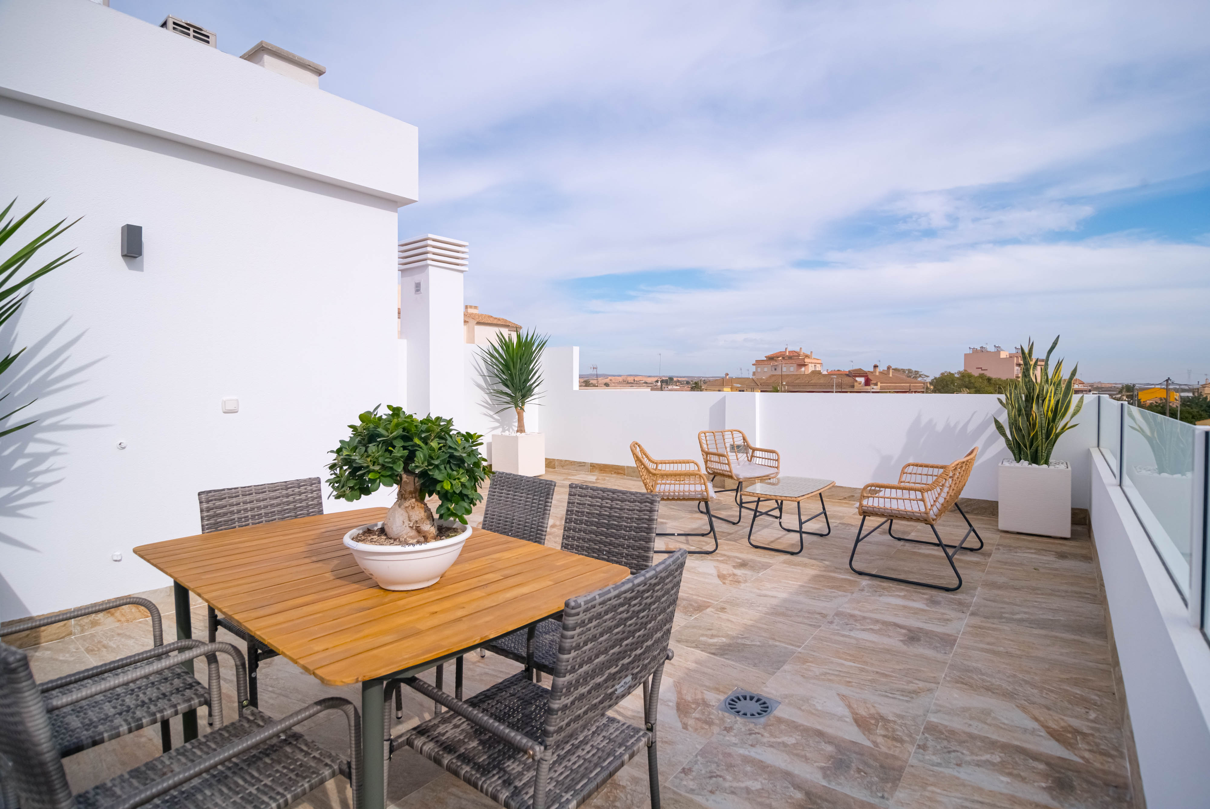 3 Bedroom, 2 Bathroom Villa in {