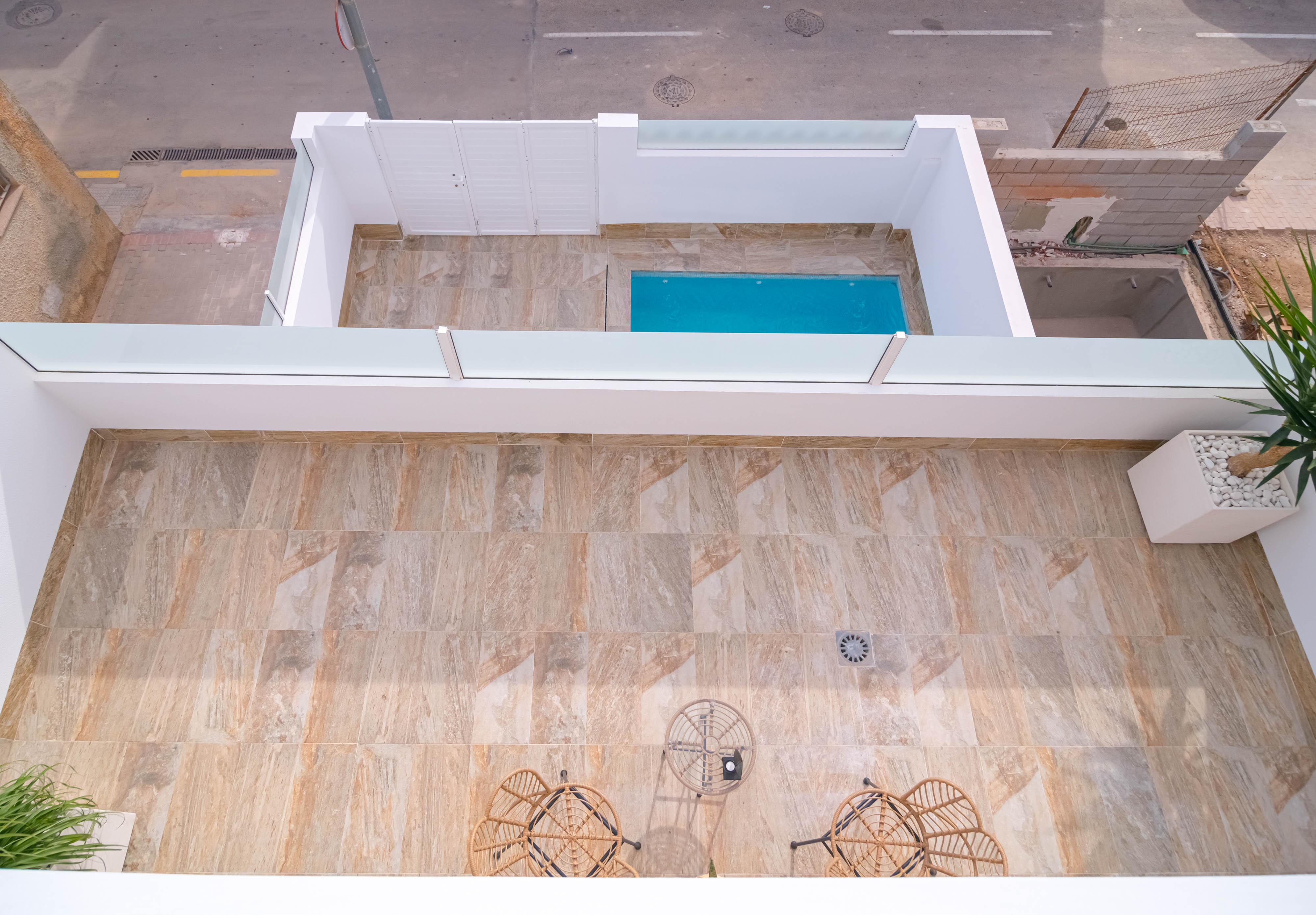3 Bedroom, 2 Bathroom Villa in {