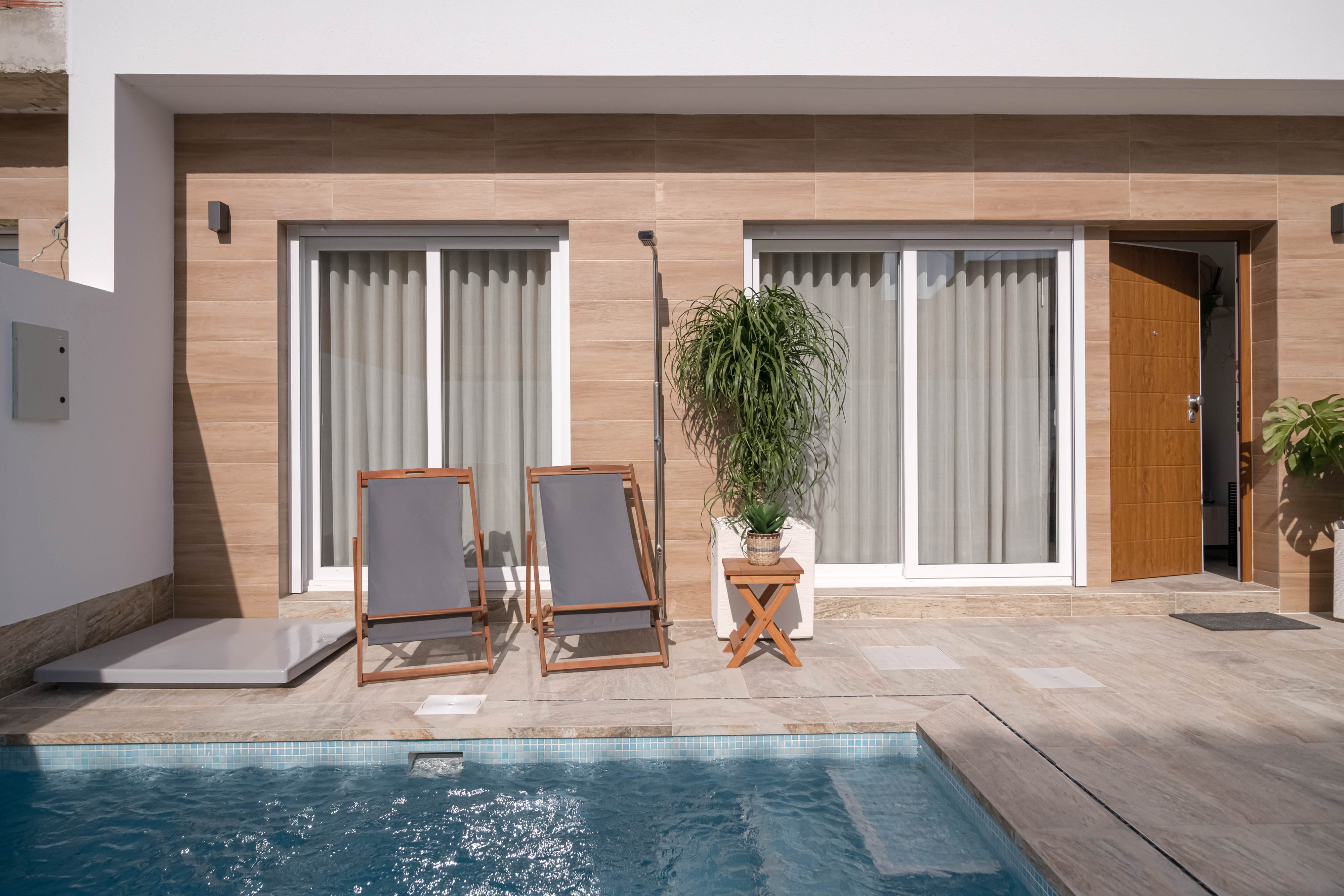 3 Bedroom, 2 Bathroom Villa in {