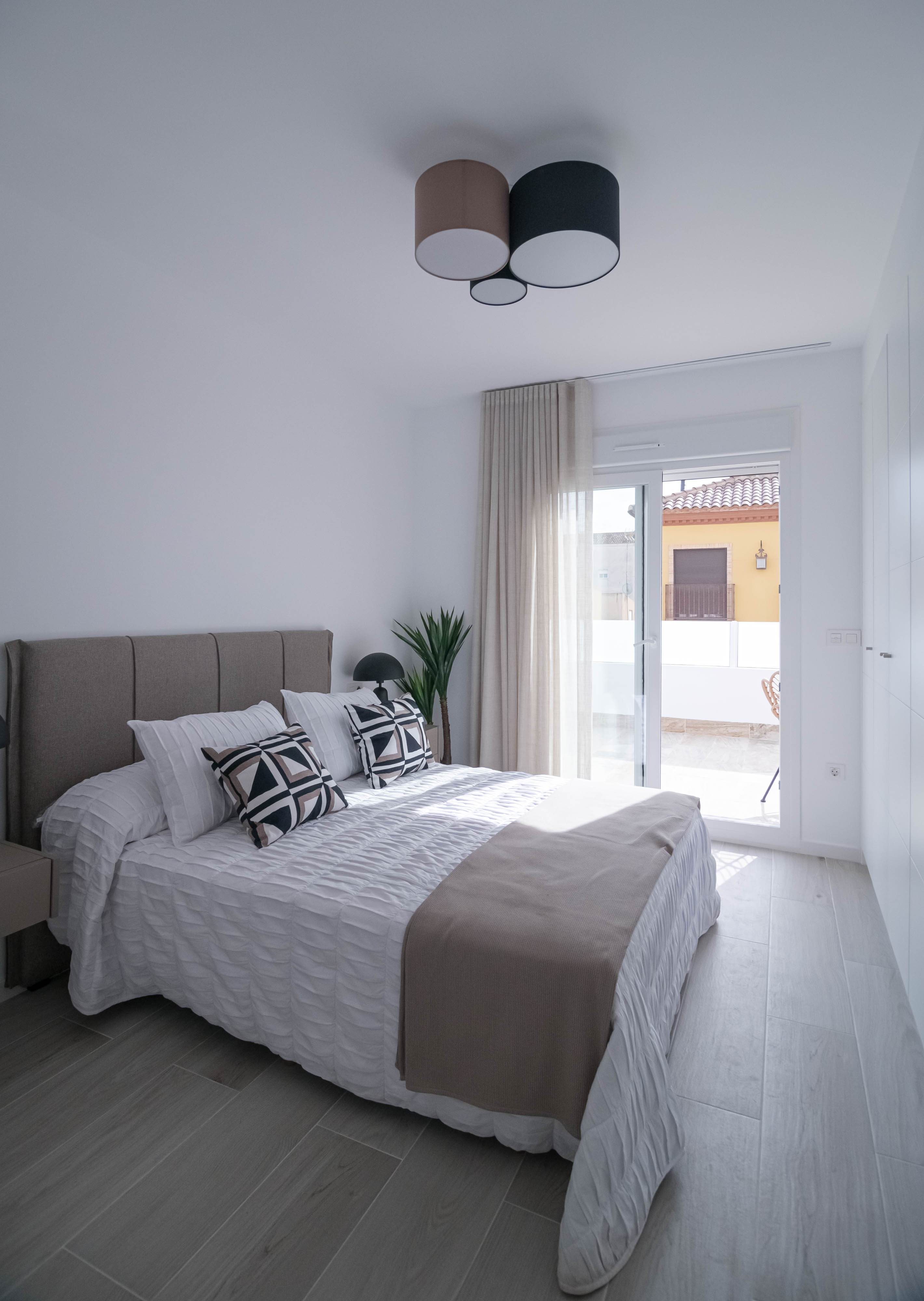 3 Bedroom, 2 Bathroom Villa in {