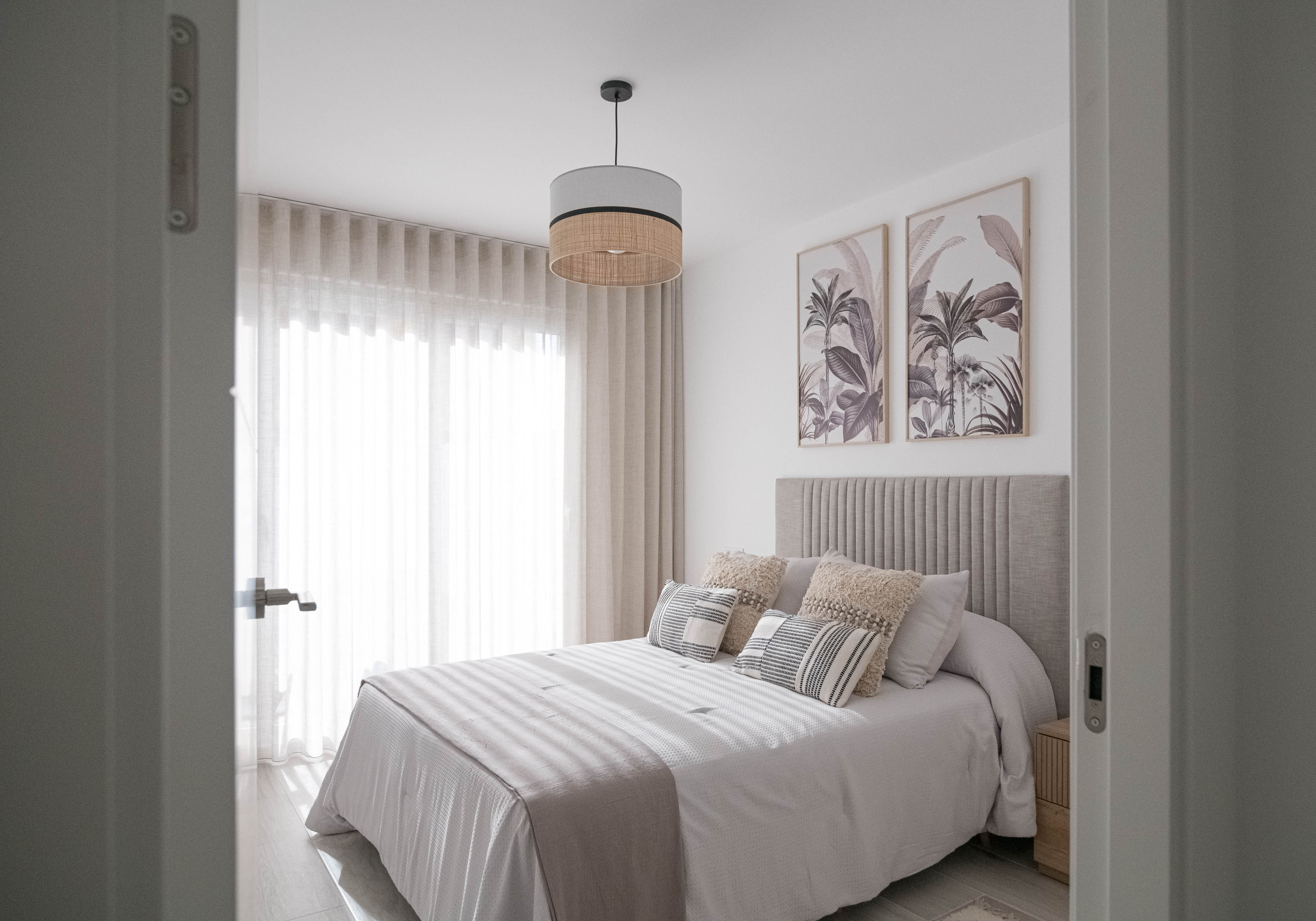 3 Bedroom, 2 Bathroom Villa in {