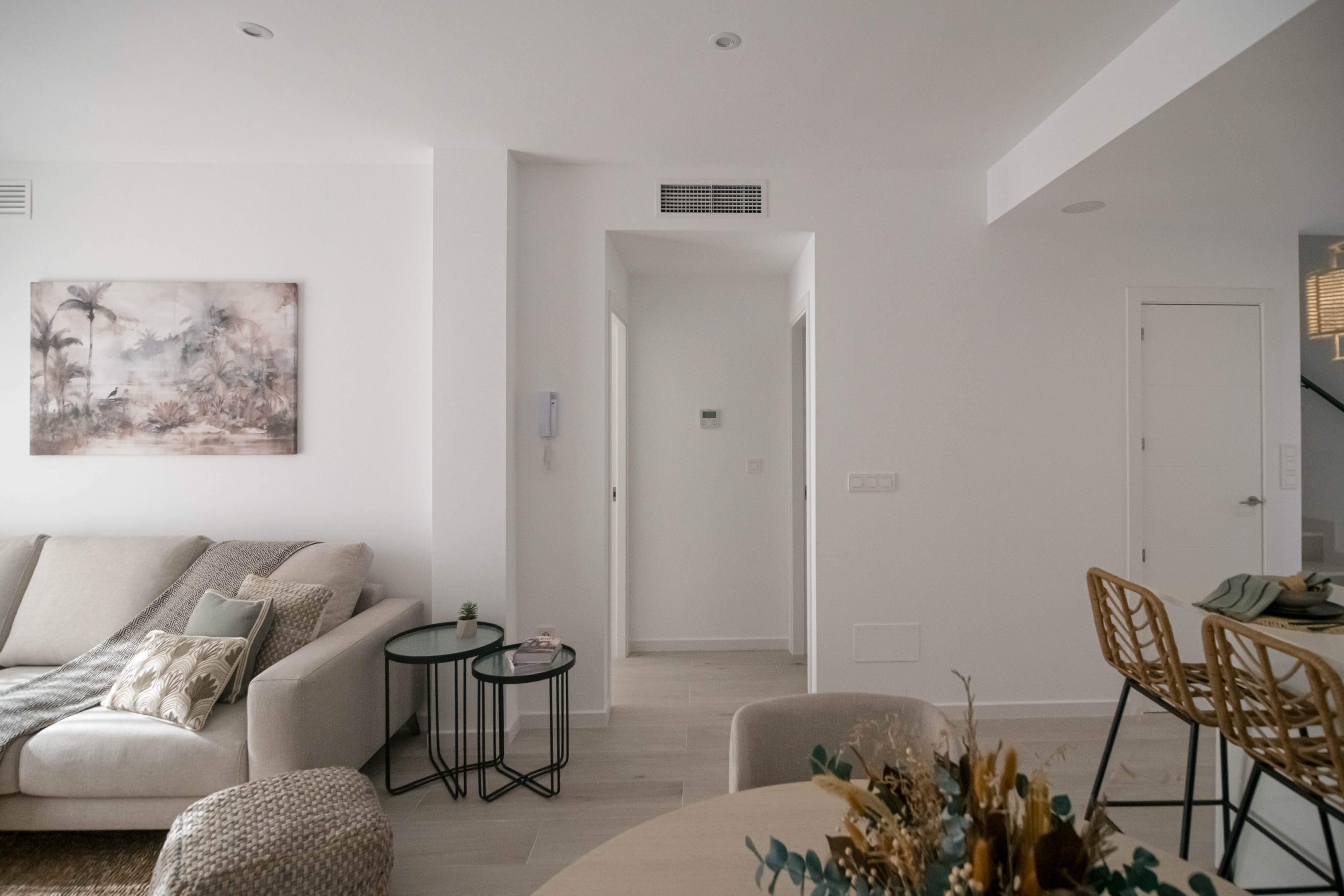 3 Bedroom, 2 Bathroom Villa in {