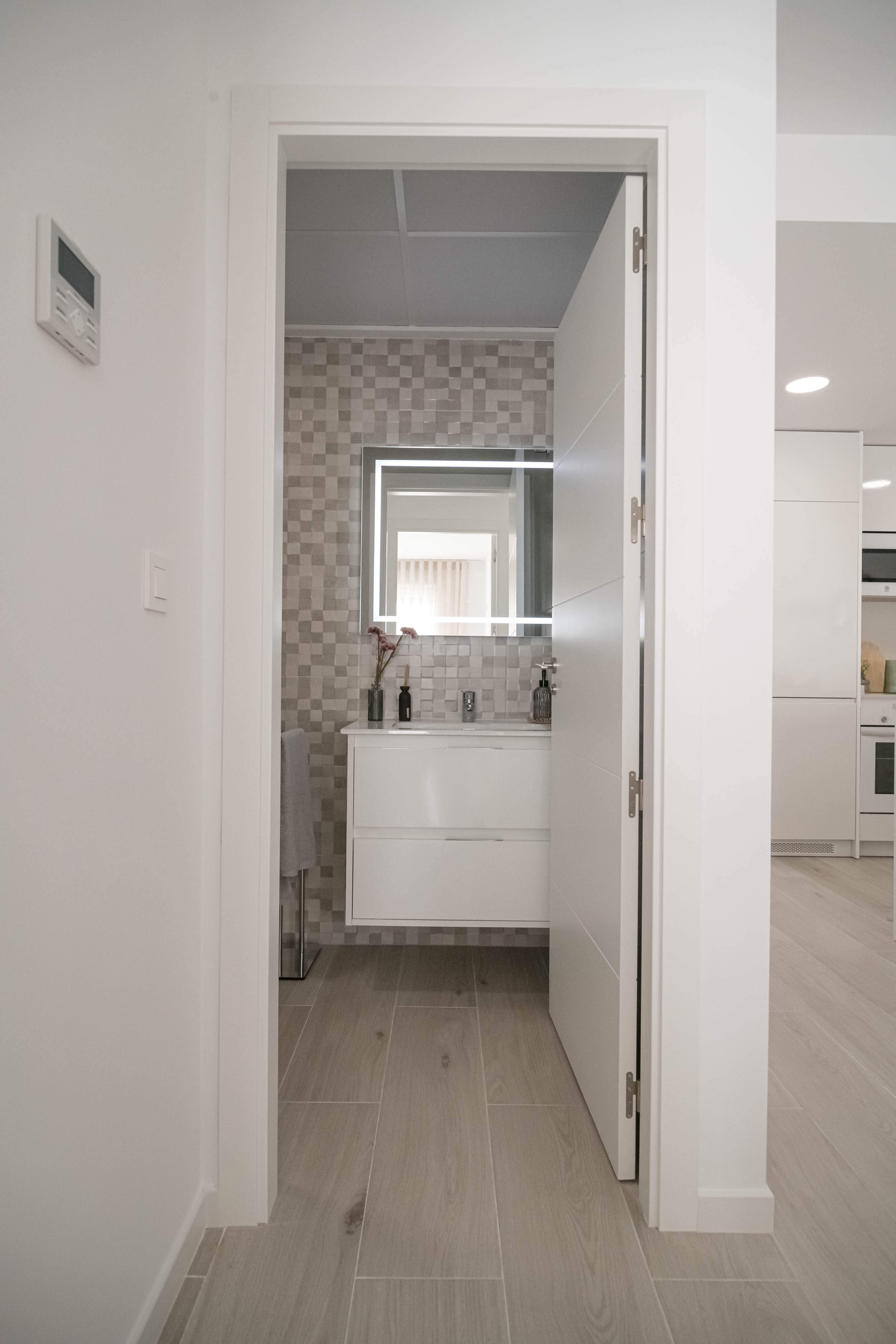 3 Bedroom, 2 Bathroom Villa in {