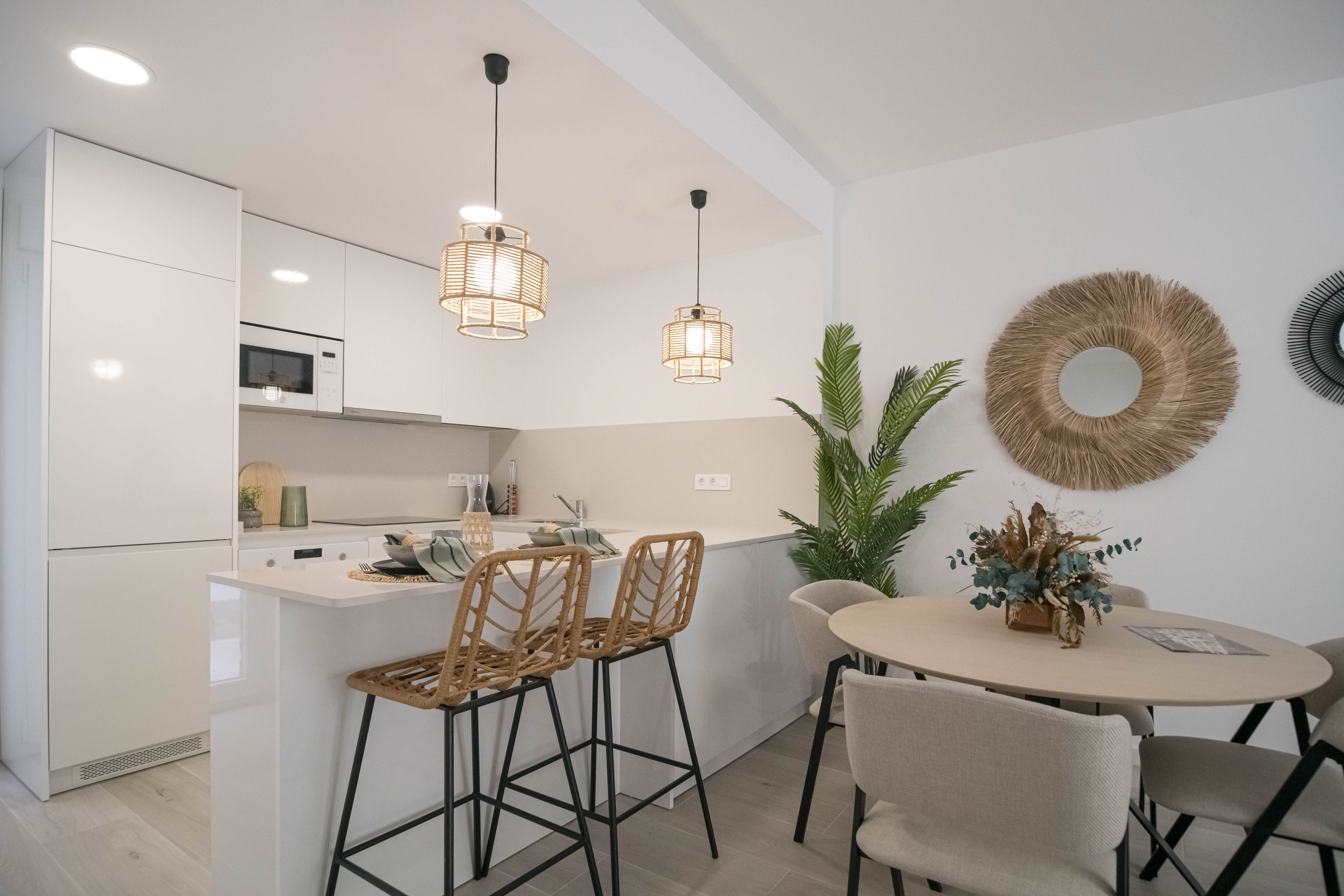 3 Bedroom, 2 Bathroom Villa in {
