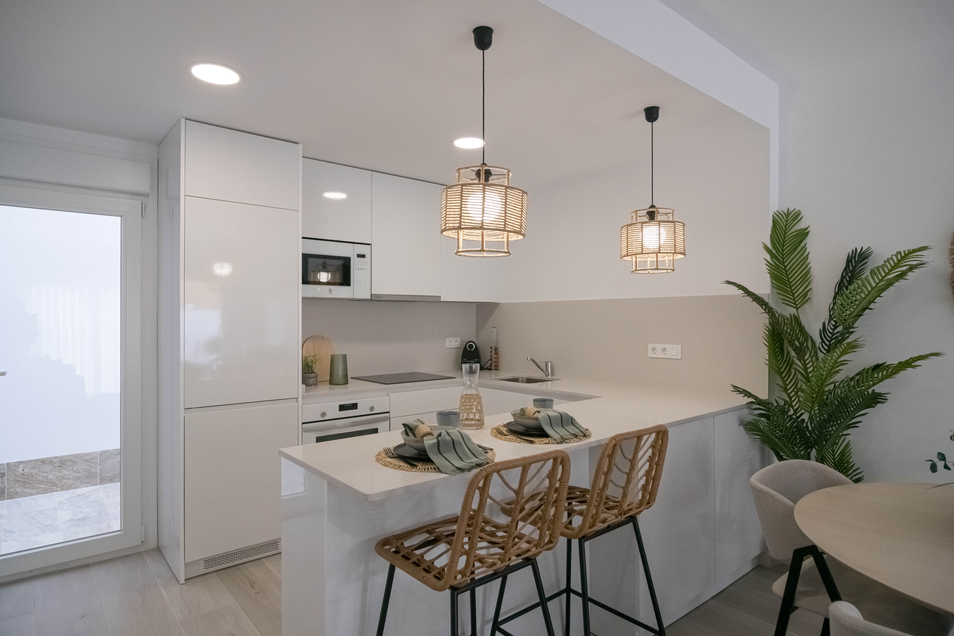 3 Bedroom, 2 Bathroom Villa in {