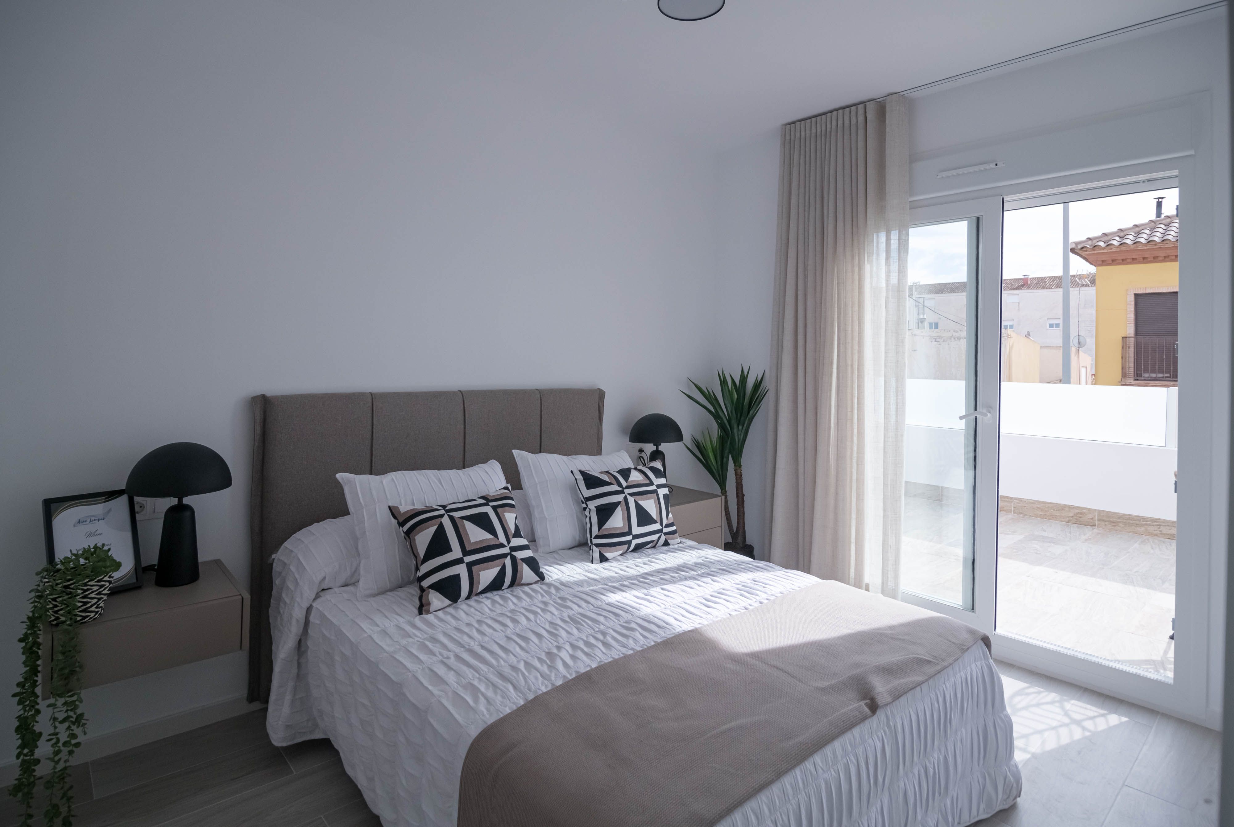 3 Bedroom, 2 Bathroom Villa in {