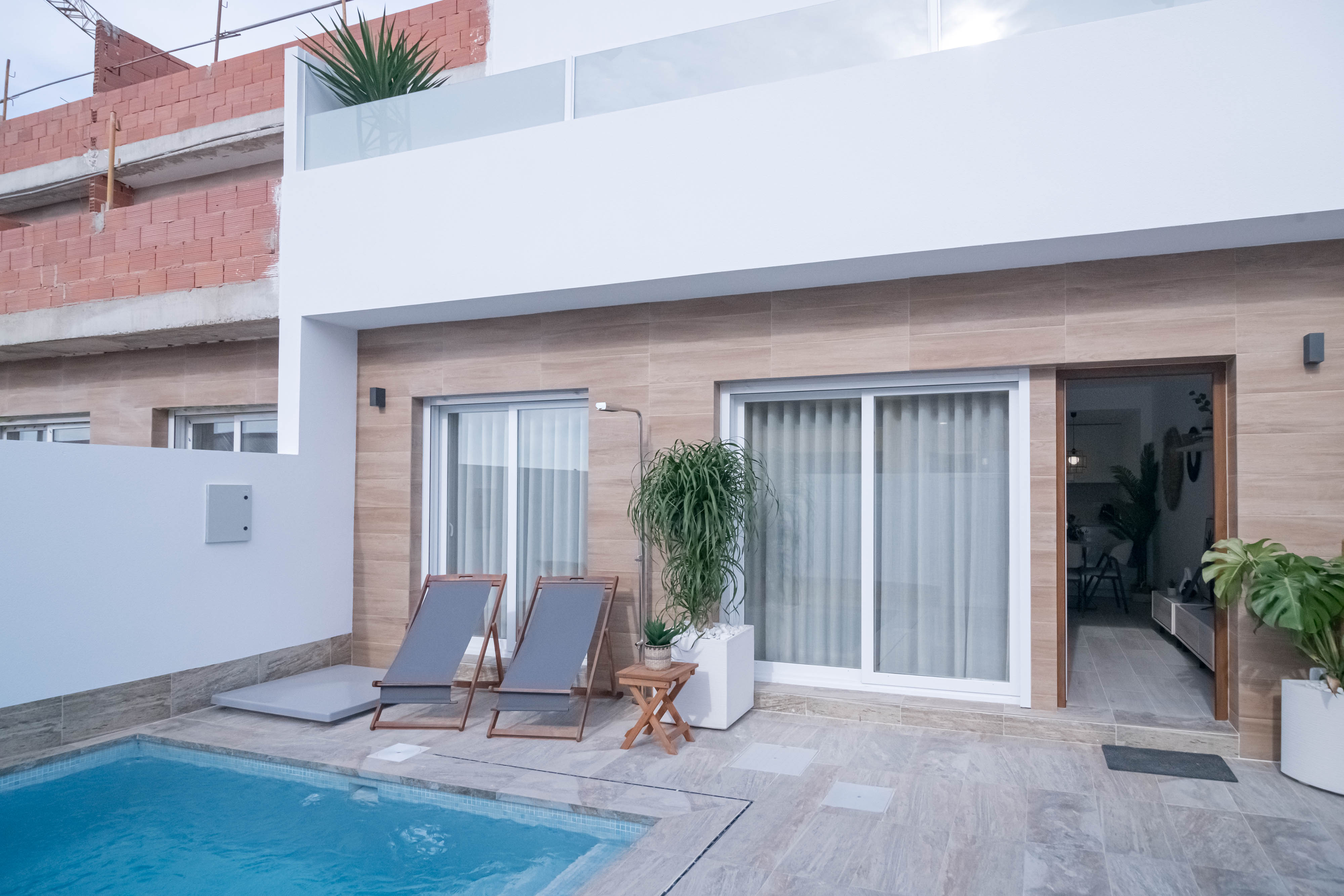 3 Bedroom, 2 Bathroom Villa in {