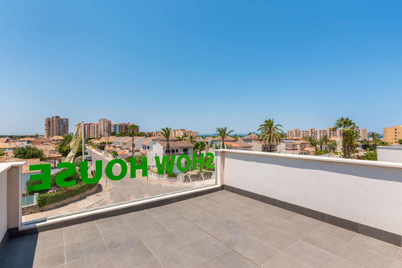 4 Bedroom, 3 Bathroom Villa in {