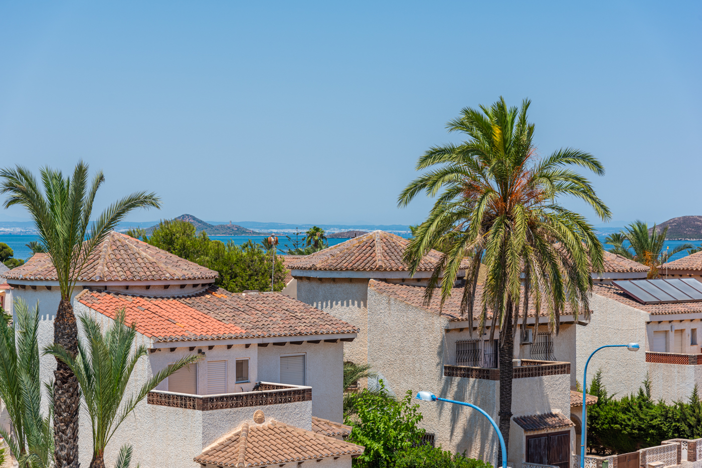 4 Bedroom, 3 Bathroom Villa in {
