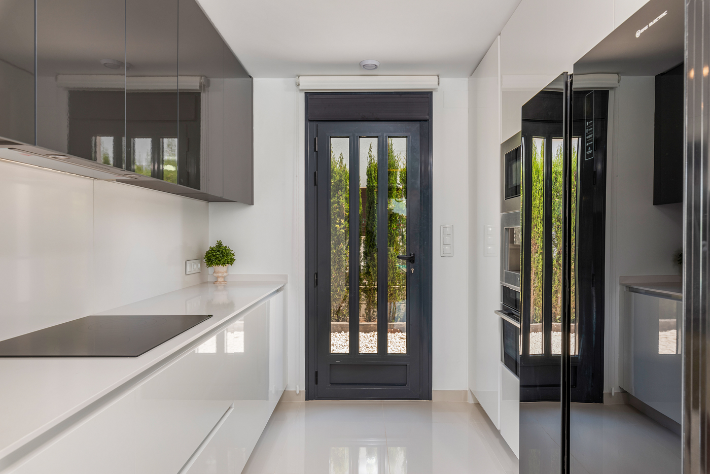 4 Bedroom, 3 Bathroom Villa in {
