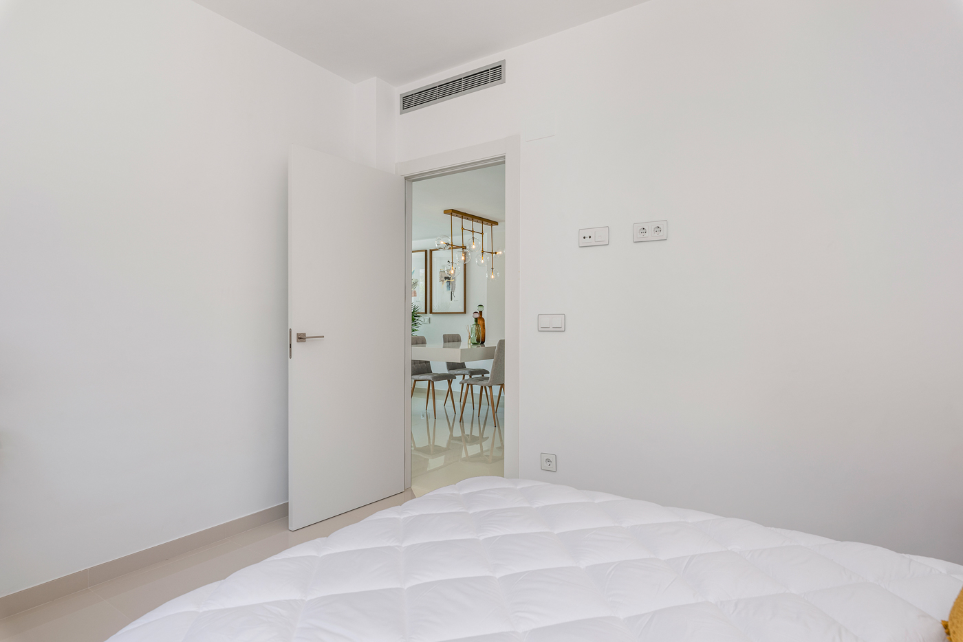 4 Bedroom, 3 Bathroom Villa in {
